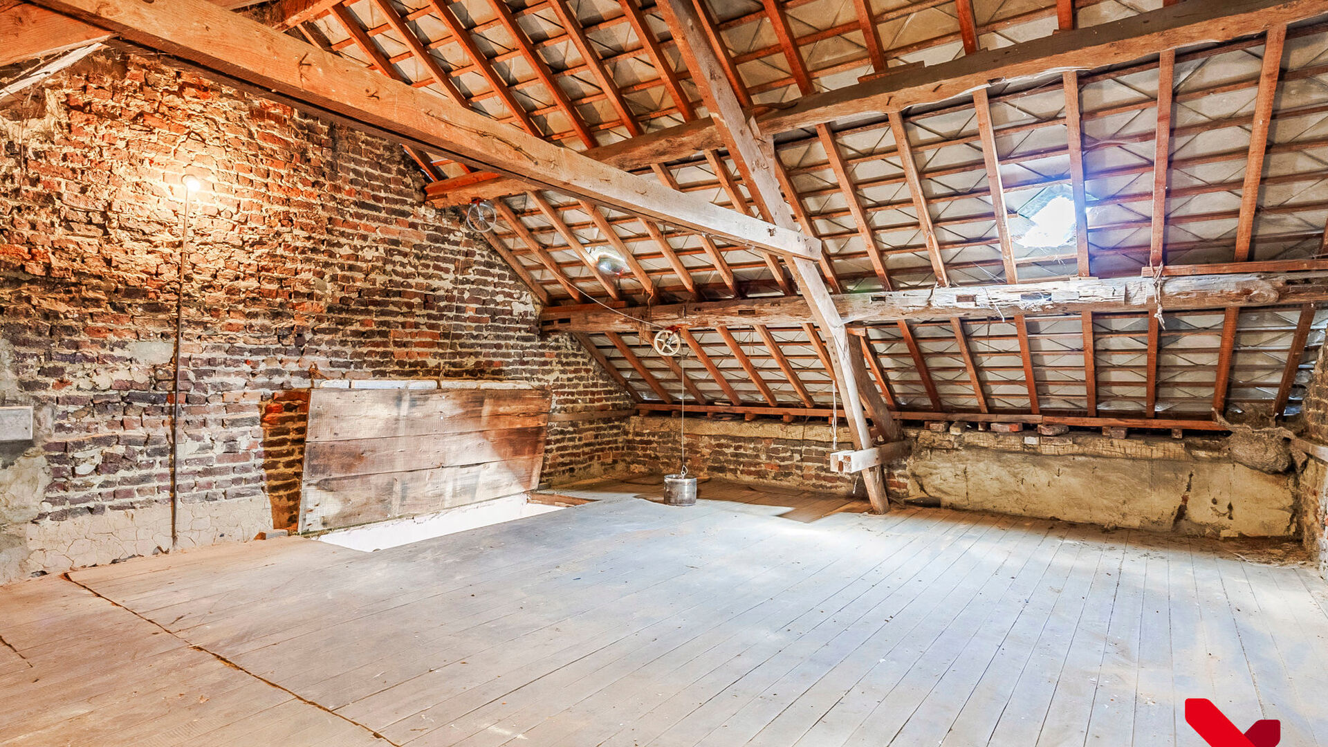 Huis te koop in Tienen