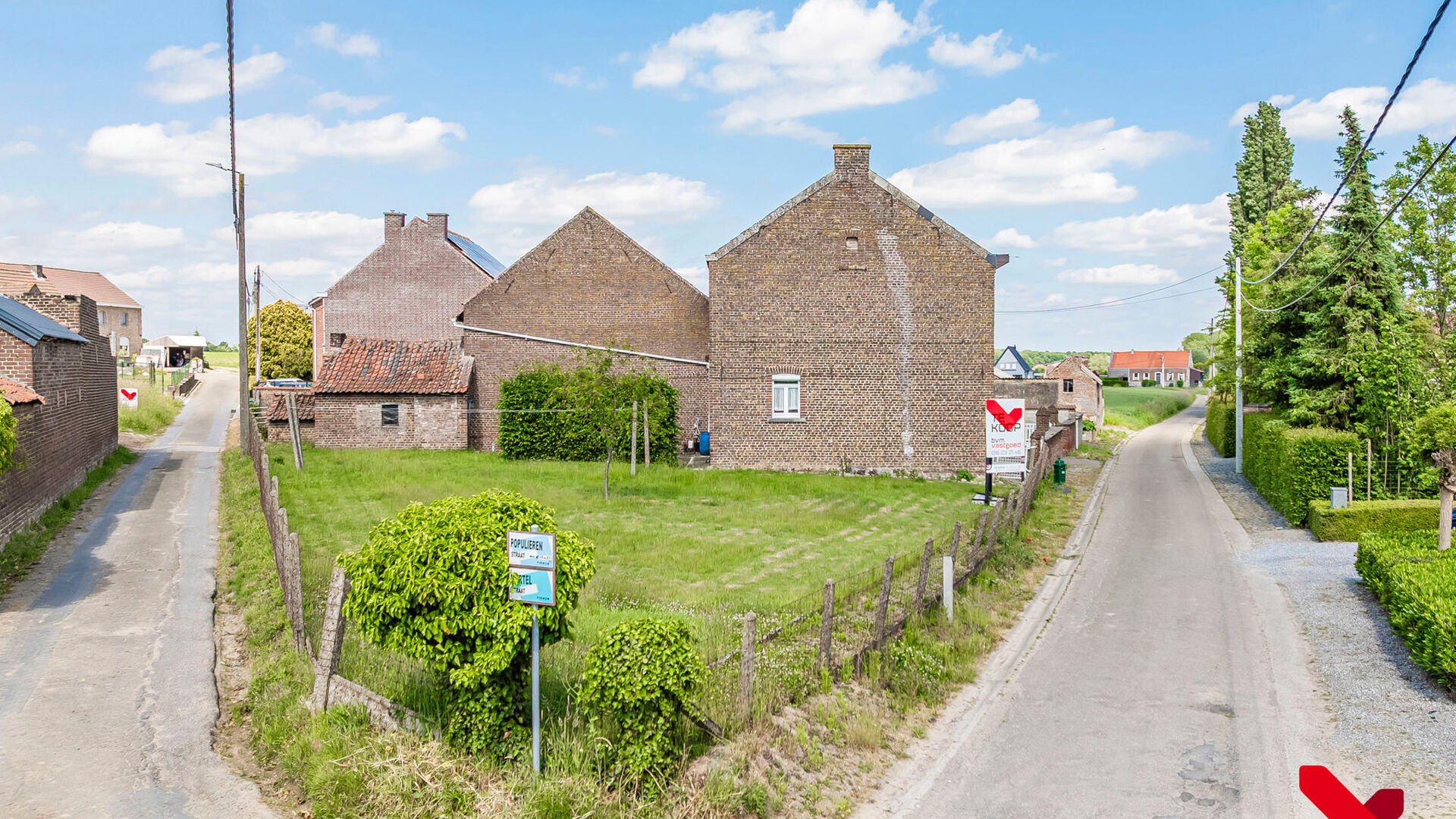 Huis te koop in Tienen
