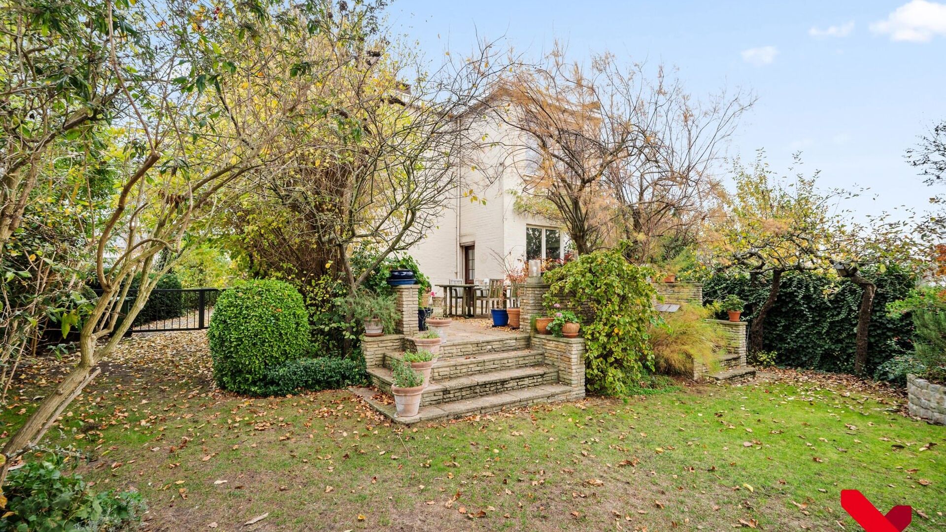 Huis te koop in Tienen