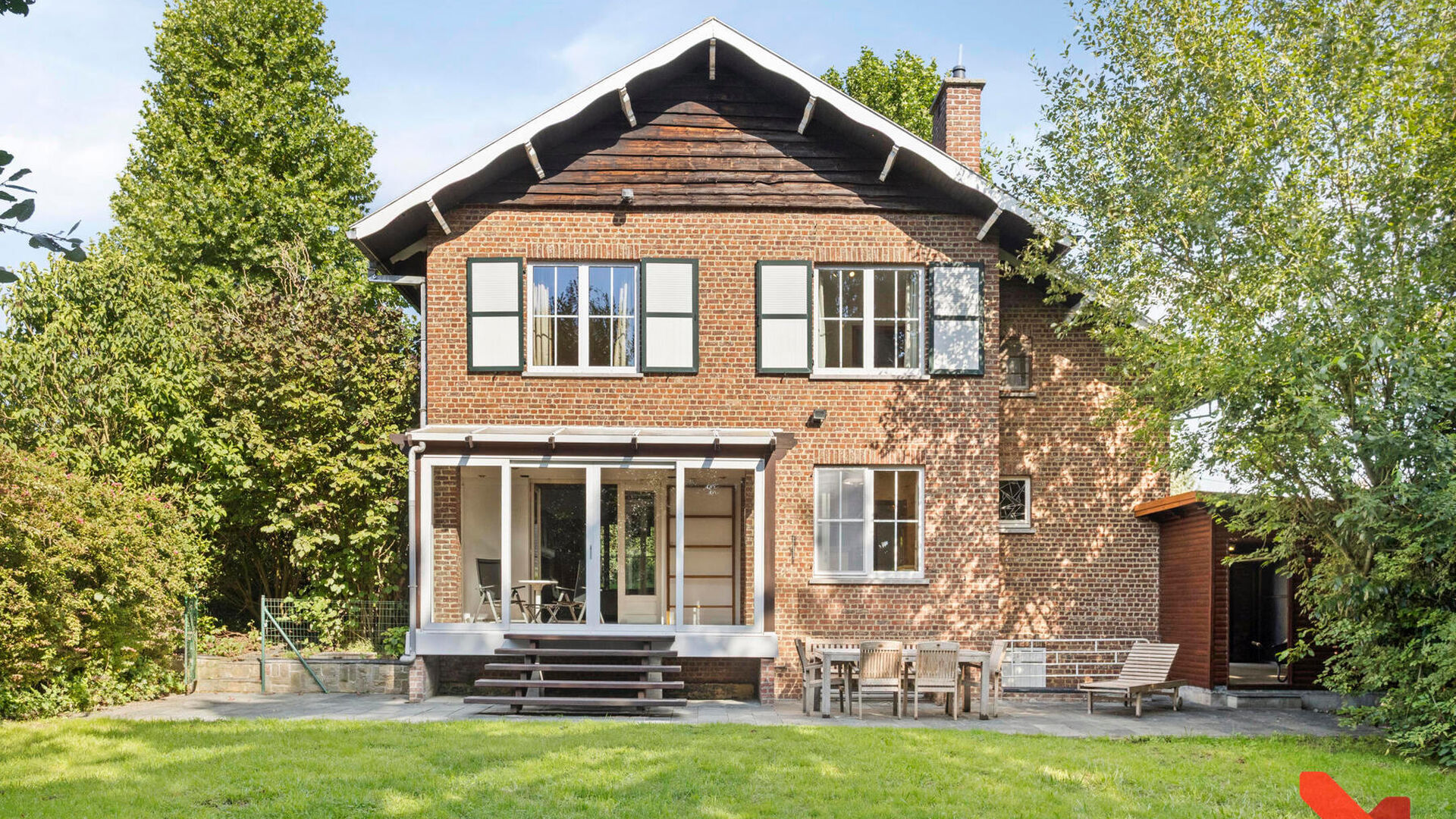 Huis te koop in Tienen