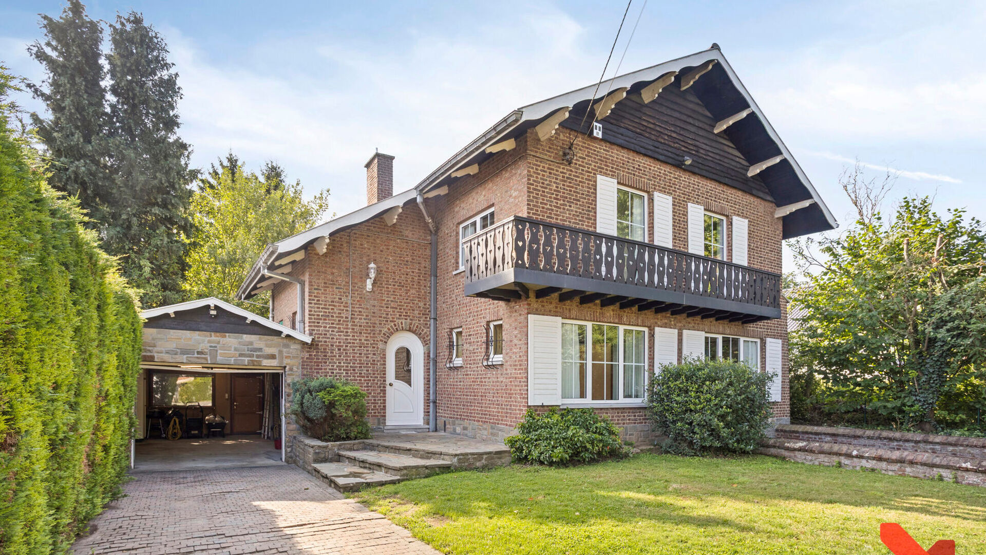 Huis te koop in Tienen