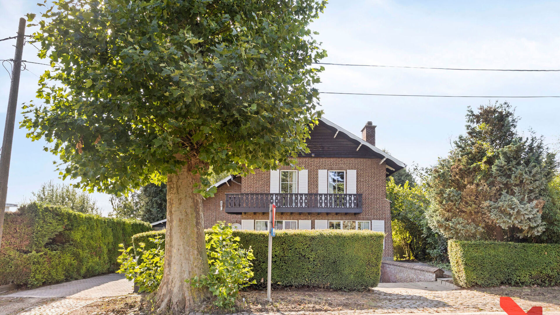 Huis te koop in Tienen