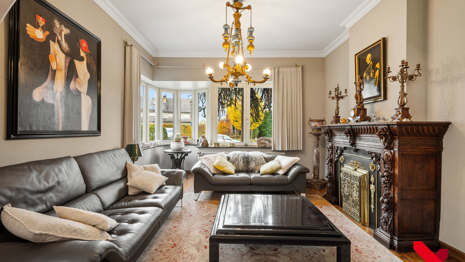 Huis te koop in Tienen