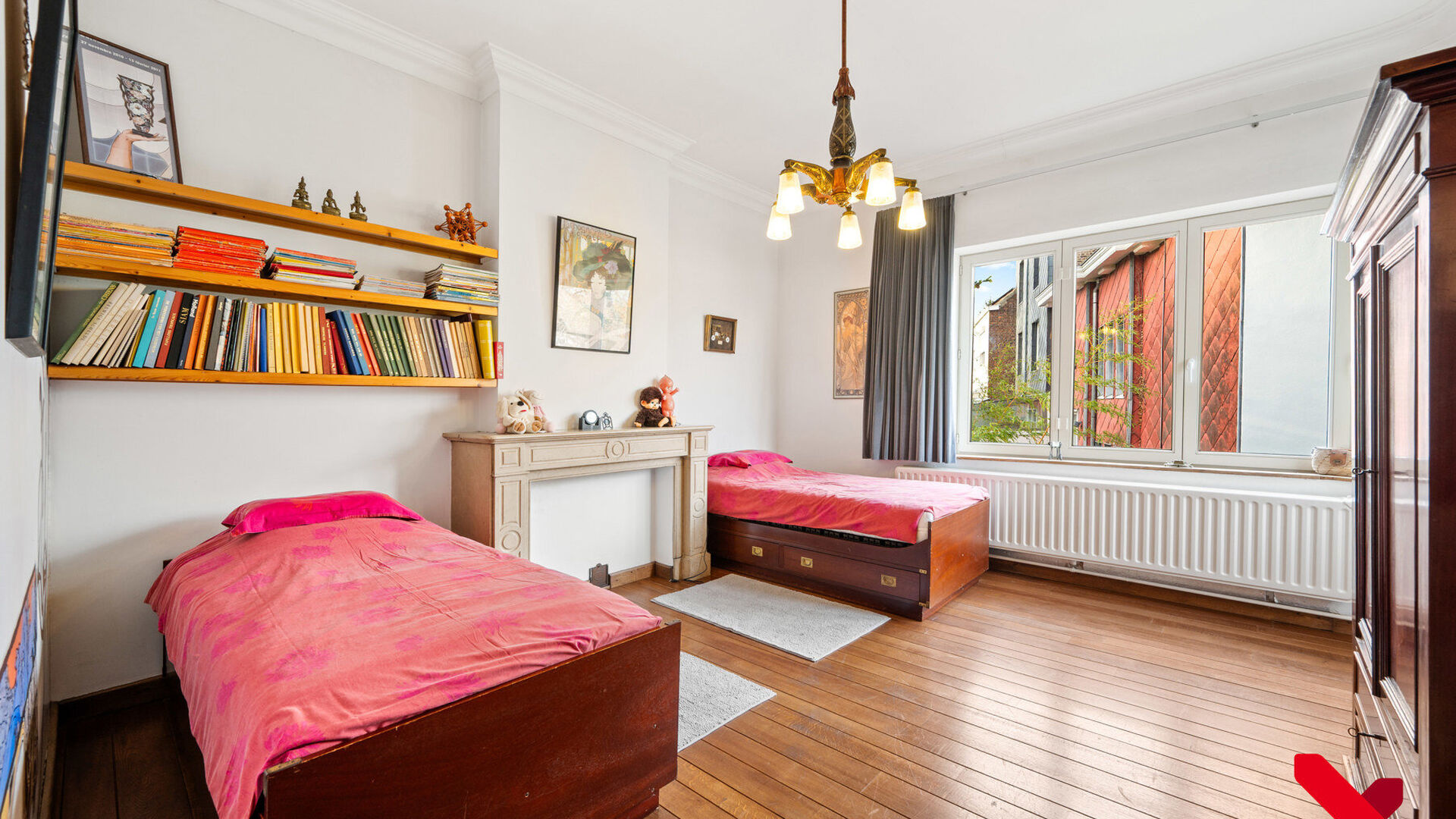 Huis te koop in Tienen