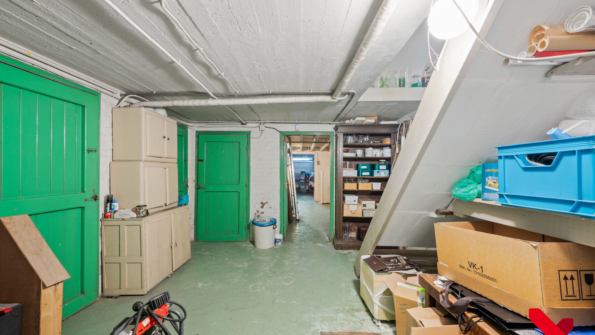 Huis te koop in Tienen