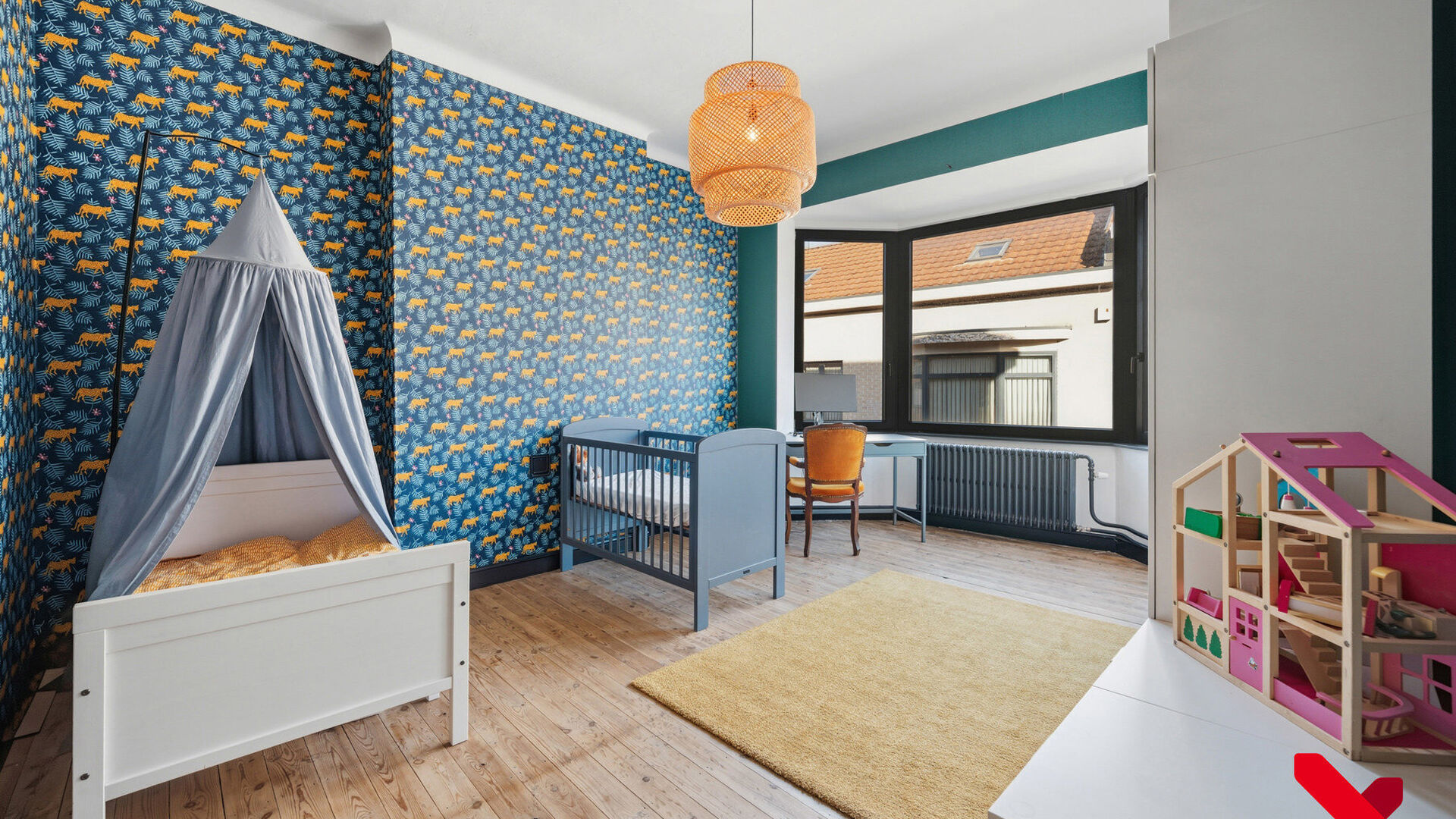 Huis te koop in Tienen