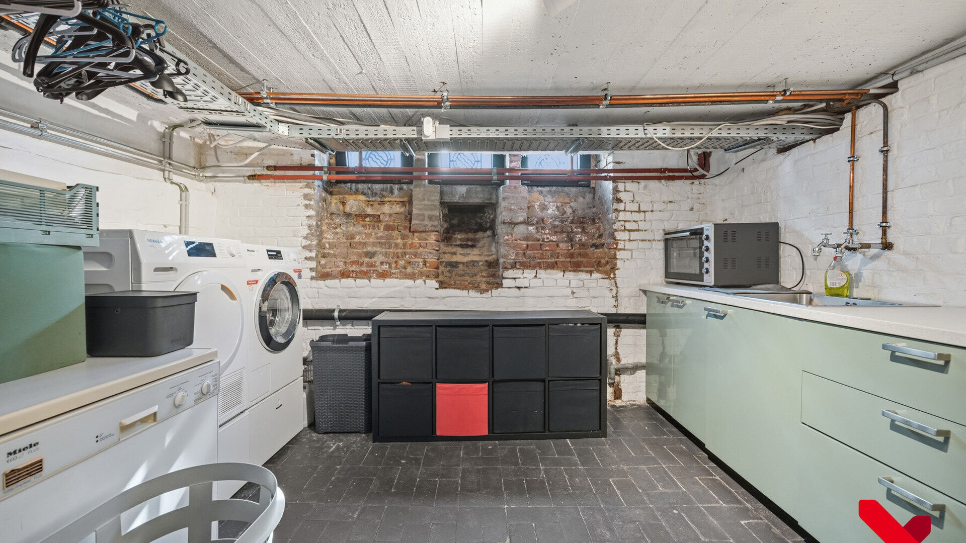 Huis te koop in Tienen