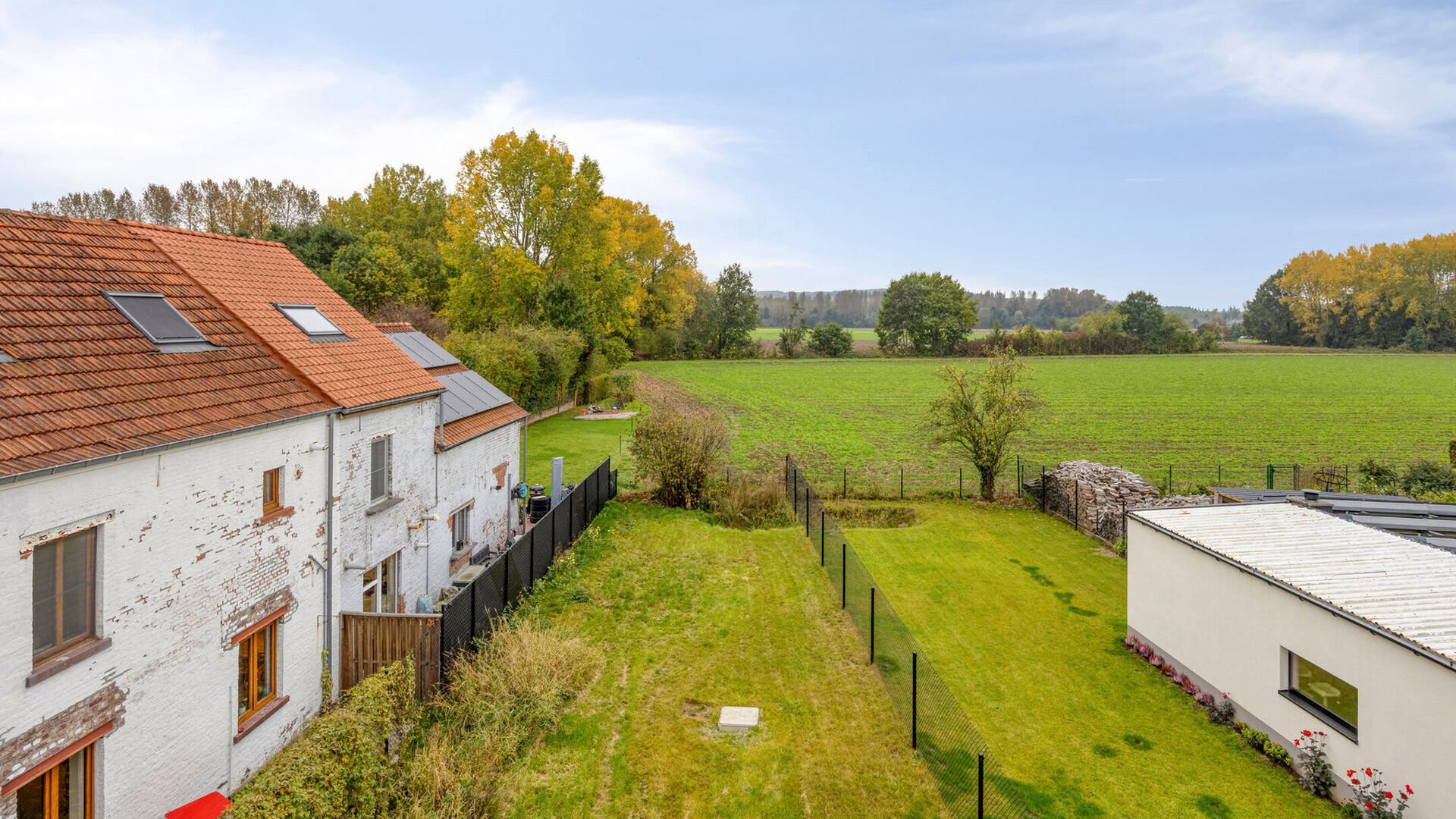 Huis te koop in Wilsele