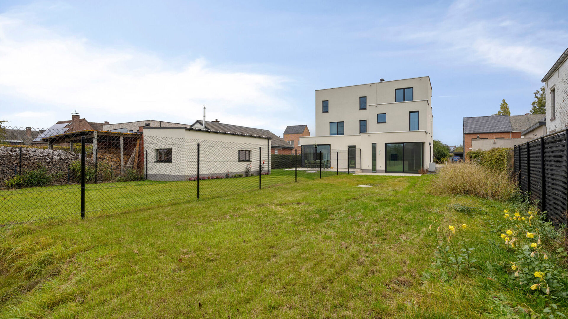 Huis te koop in Wilsele