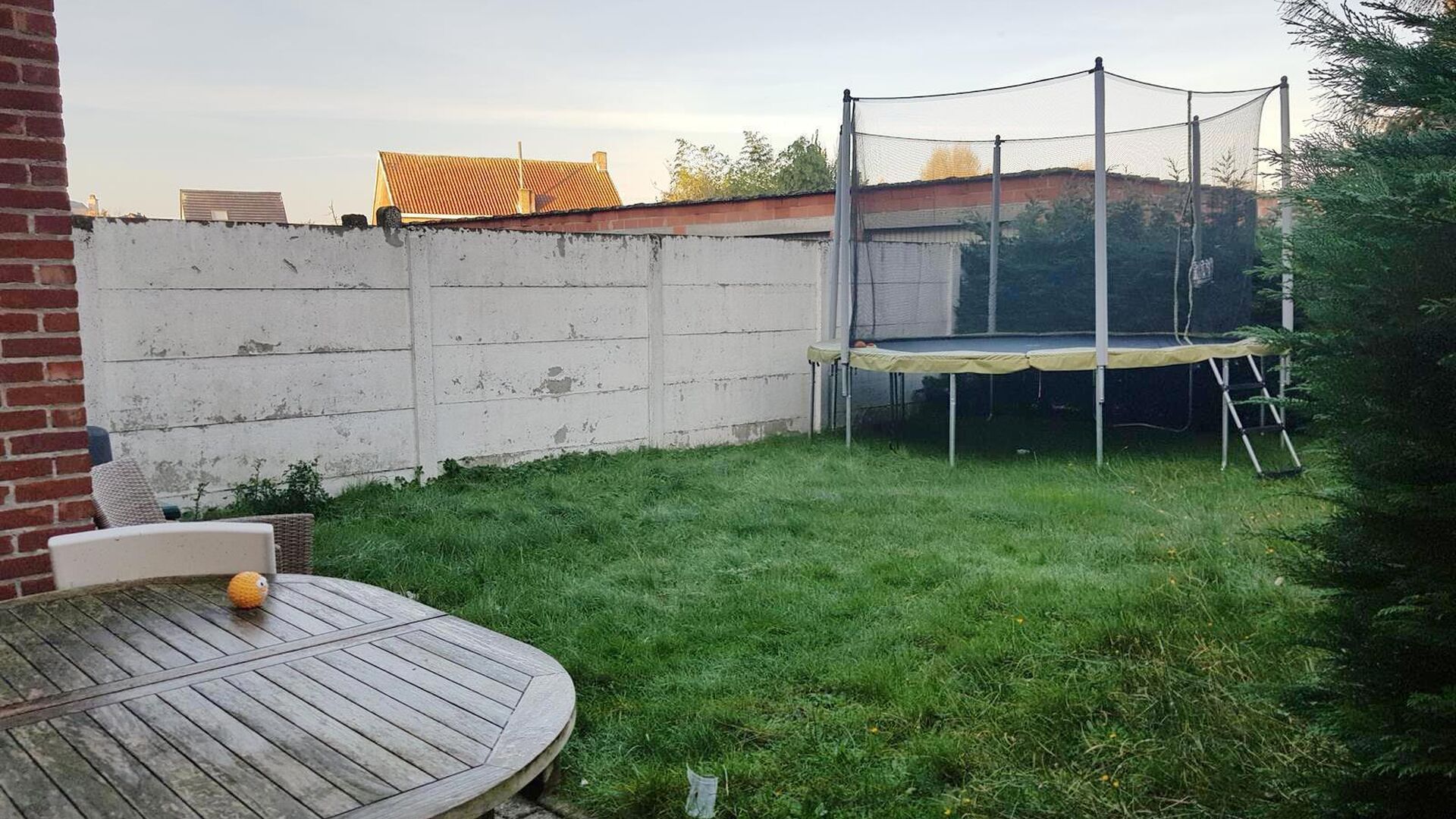 Immeuble &agrave; appartements &agrave; vendre &agrave; Geel