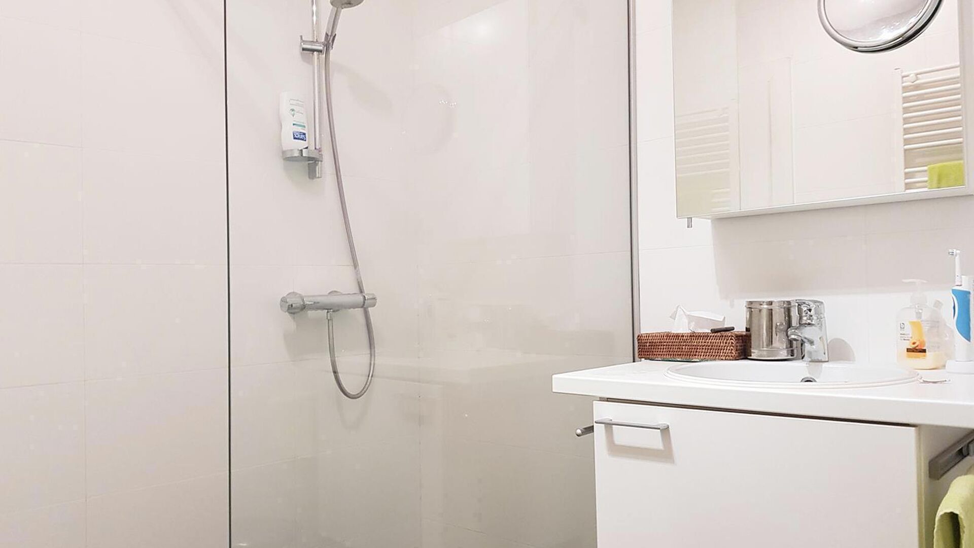 Immeuble &agrave; appartements &agrave; vendre &agrave; Geel