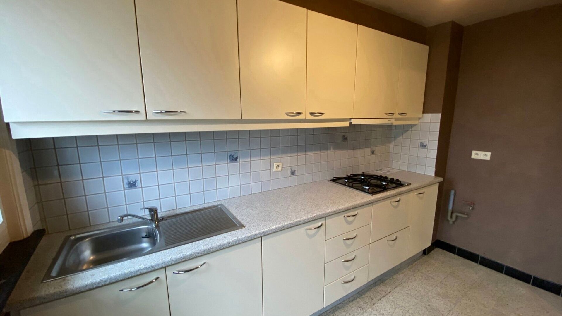 Immeuble &agrave; appartements &agrave; vendre &agrave; Geel