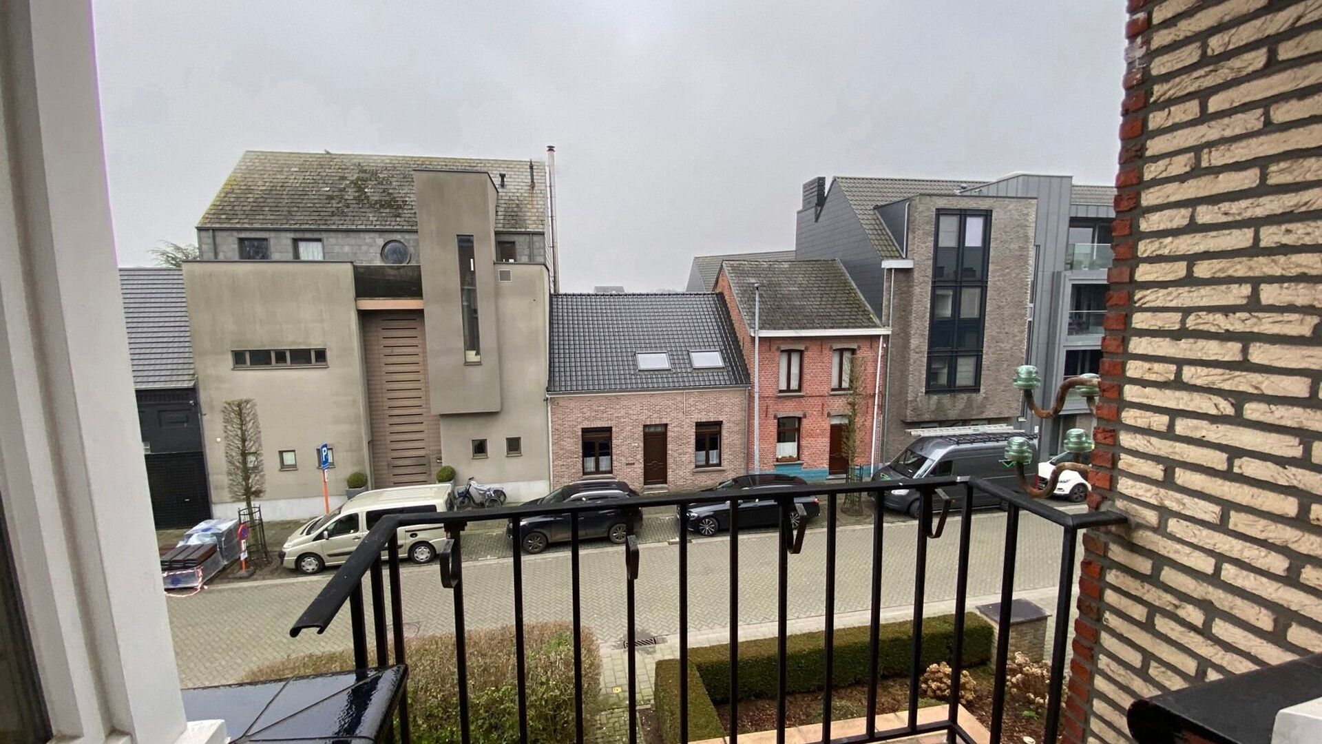 Immeuble &agrave; appartements &agrave; vendre &agrave; Geel