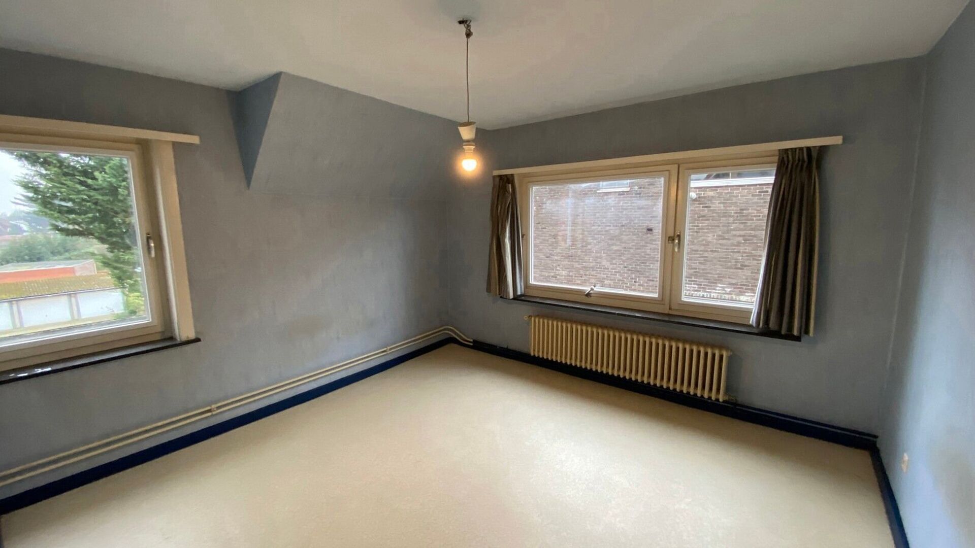 Immeuble &agrave; appartements &agrave; vendre &agrave; Geel