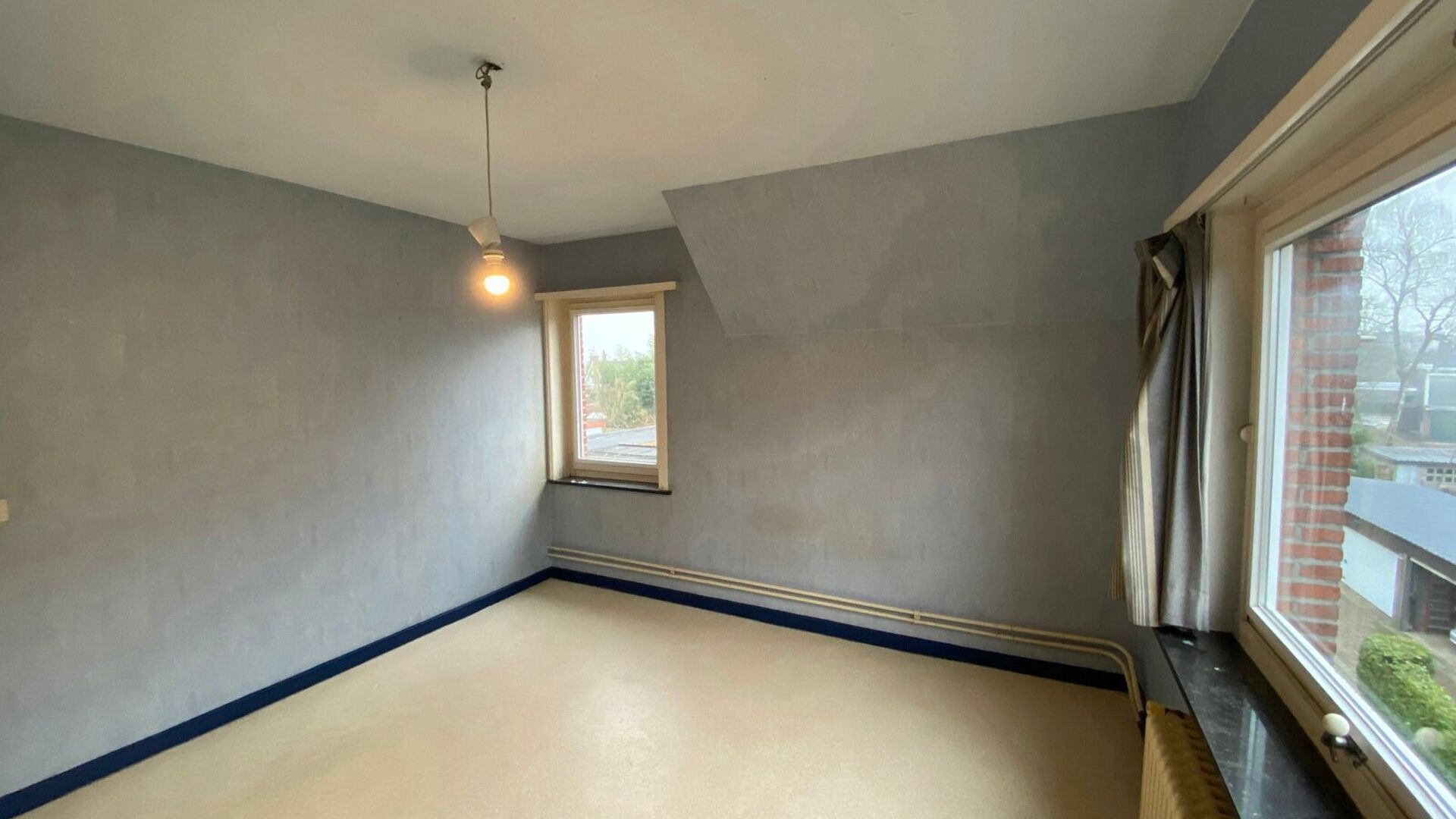 Immeuble &agrave; appartements &agrave; vendre &agrave; Geel