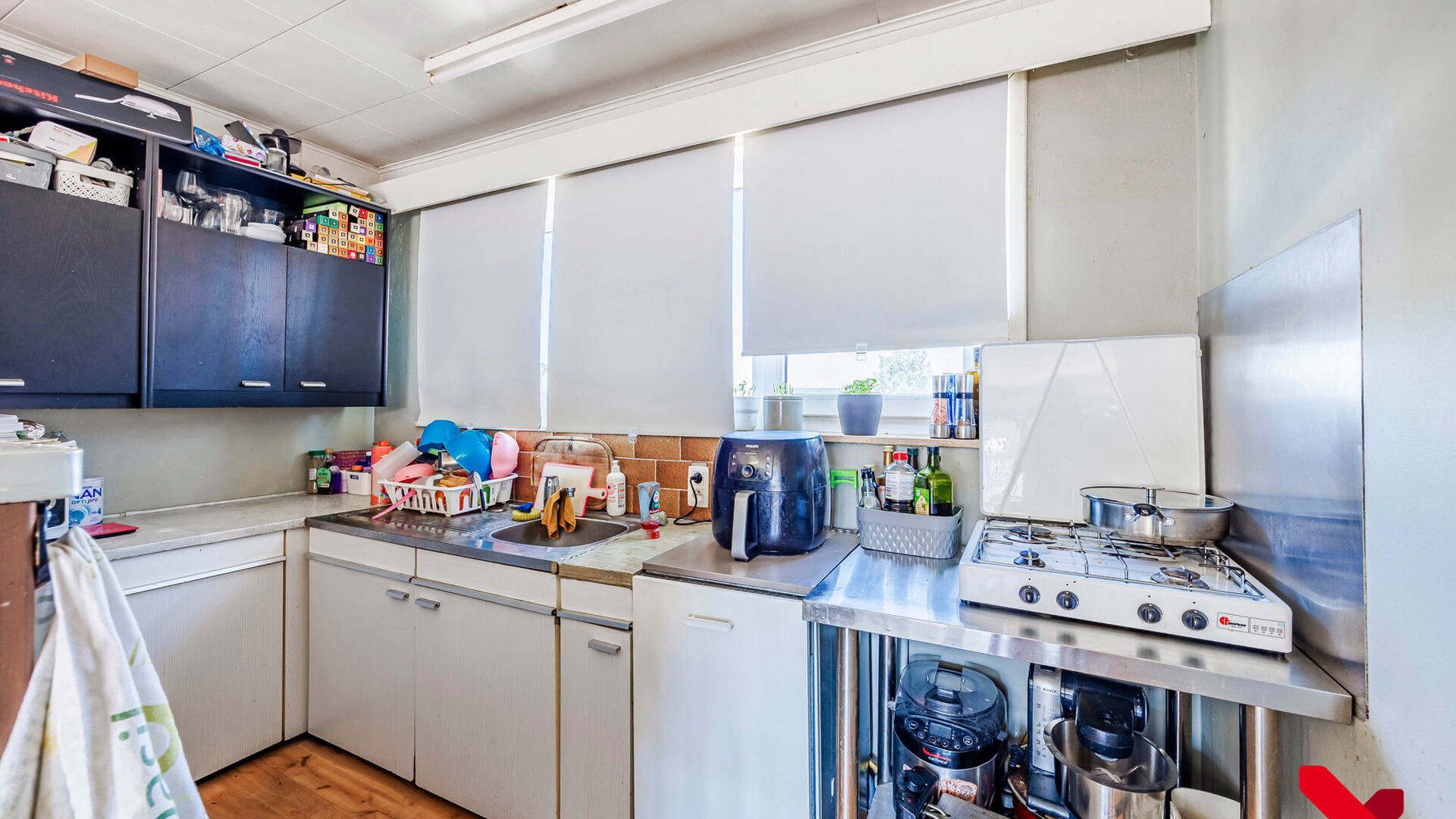 Immeuble à appartements à vendre à Kessel-Lo