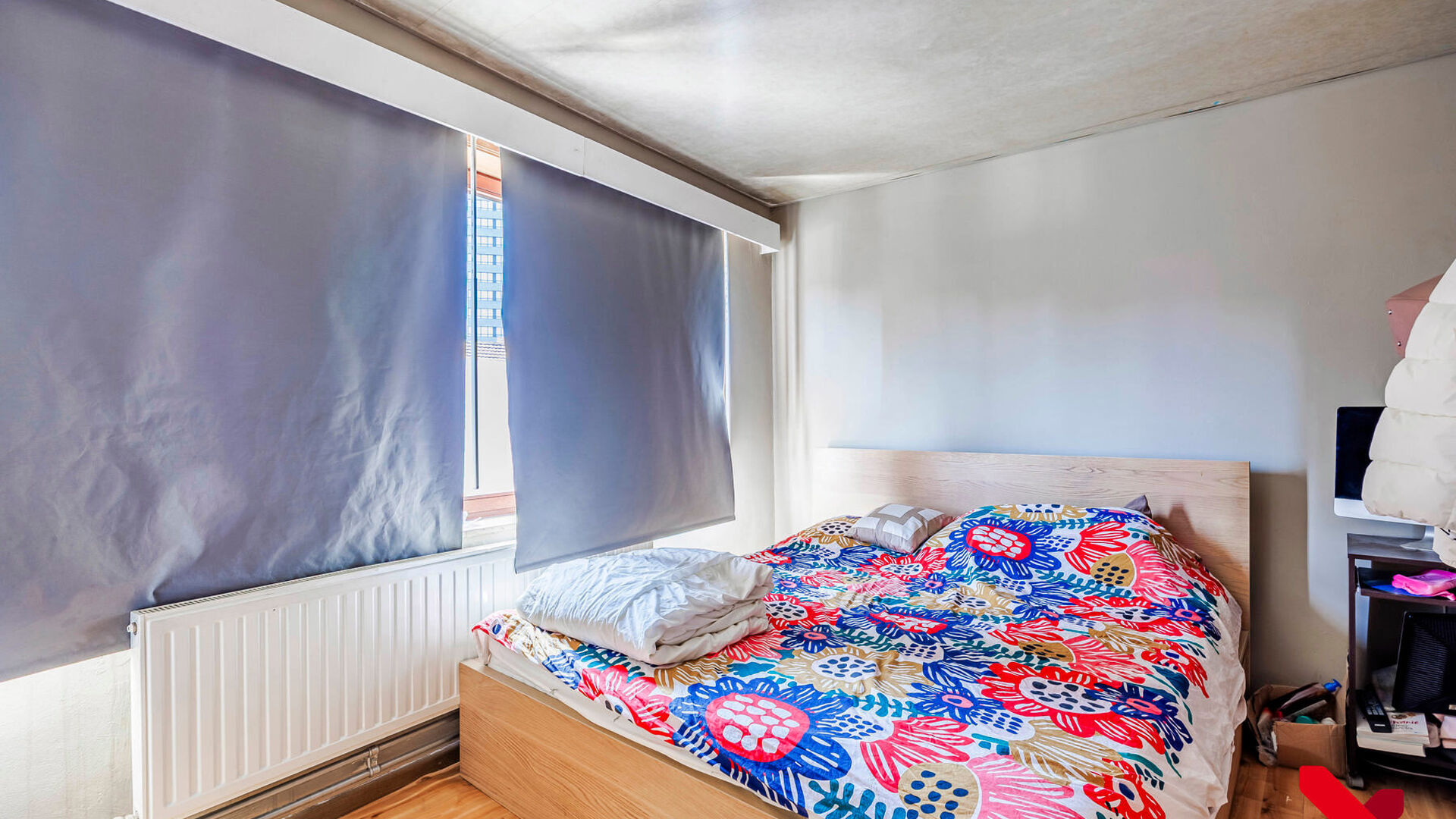 Immeuble à appartements à vendre à Kessel-Lo