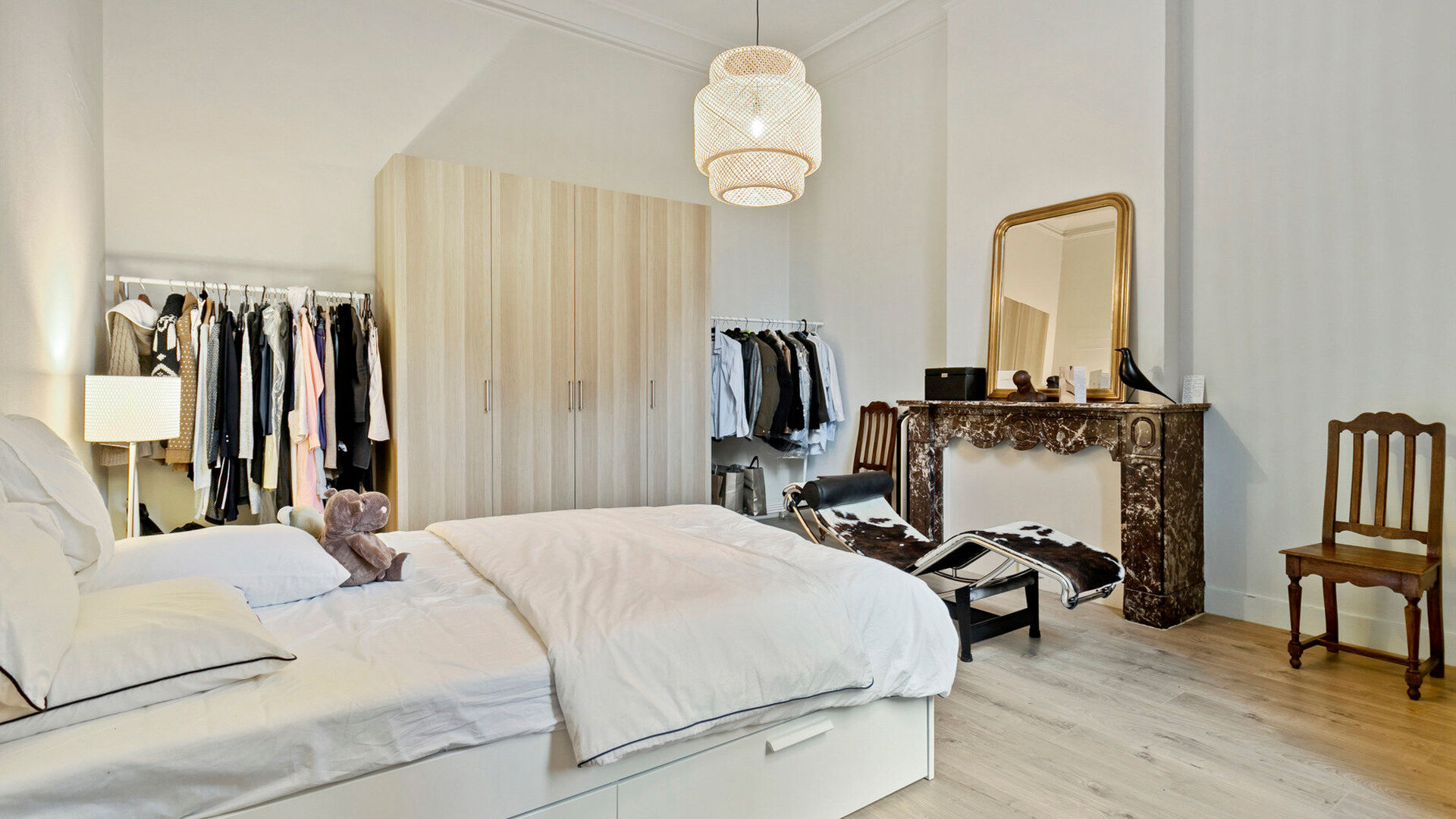 Immeuble à appartements à vendre à Leuven