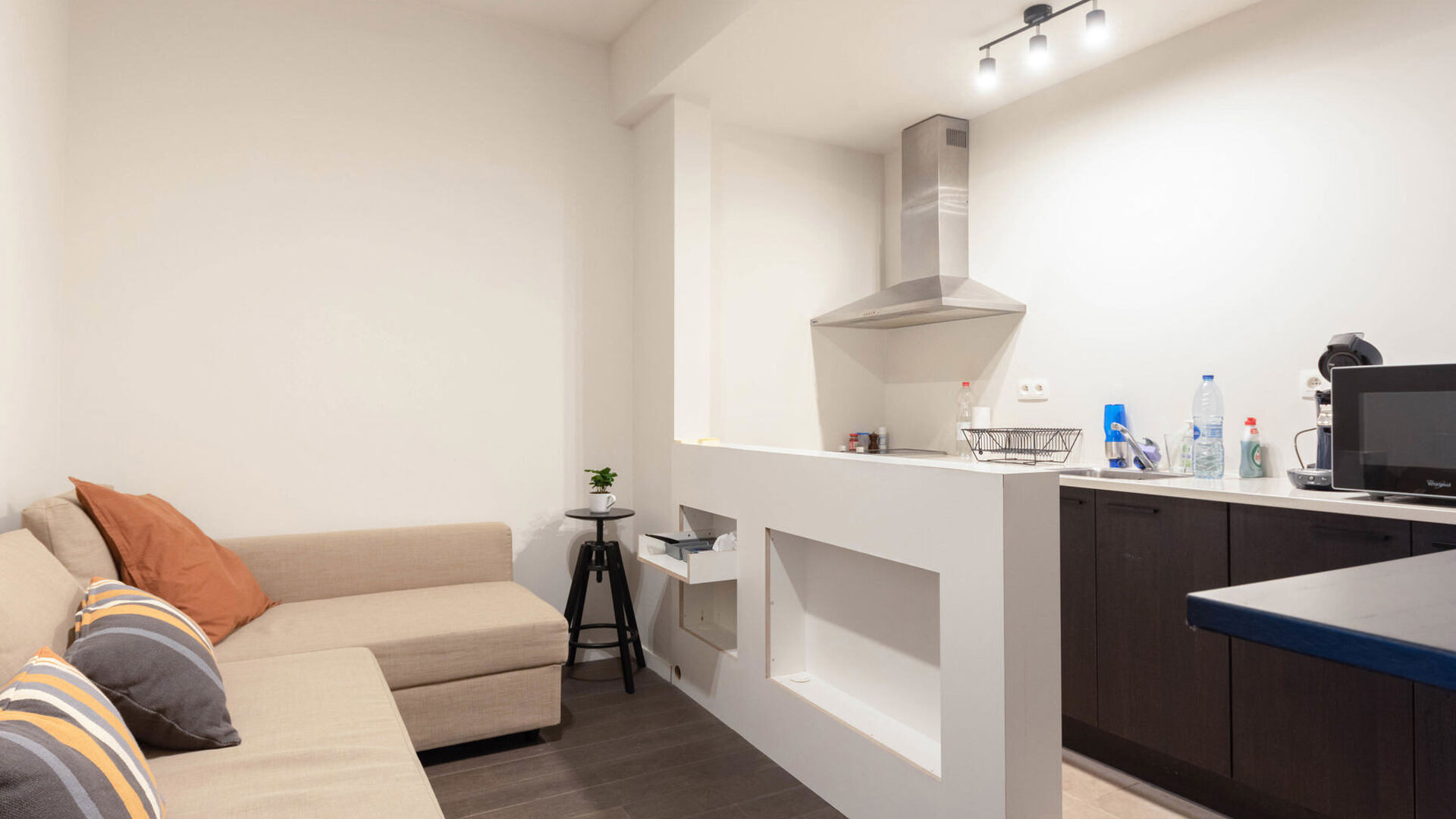 Immeuble à appartements à vendre à Leuven