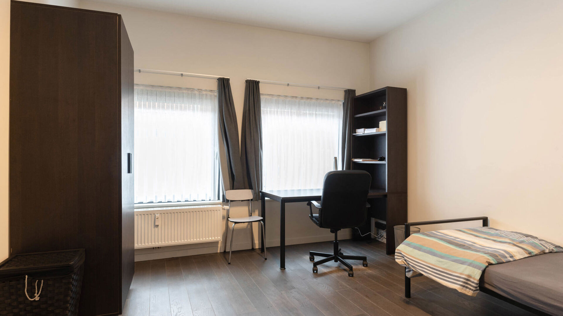 Immeuble à appartements à vendre à Leuven