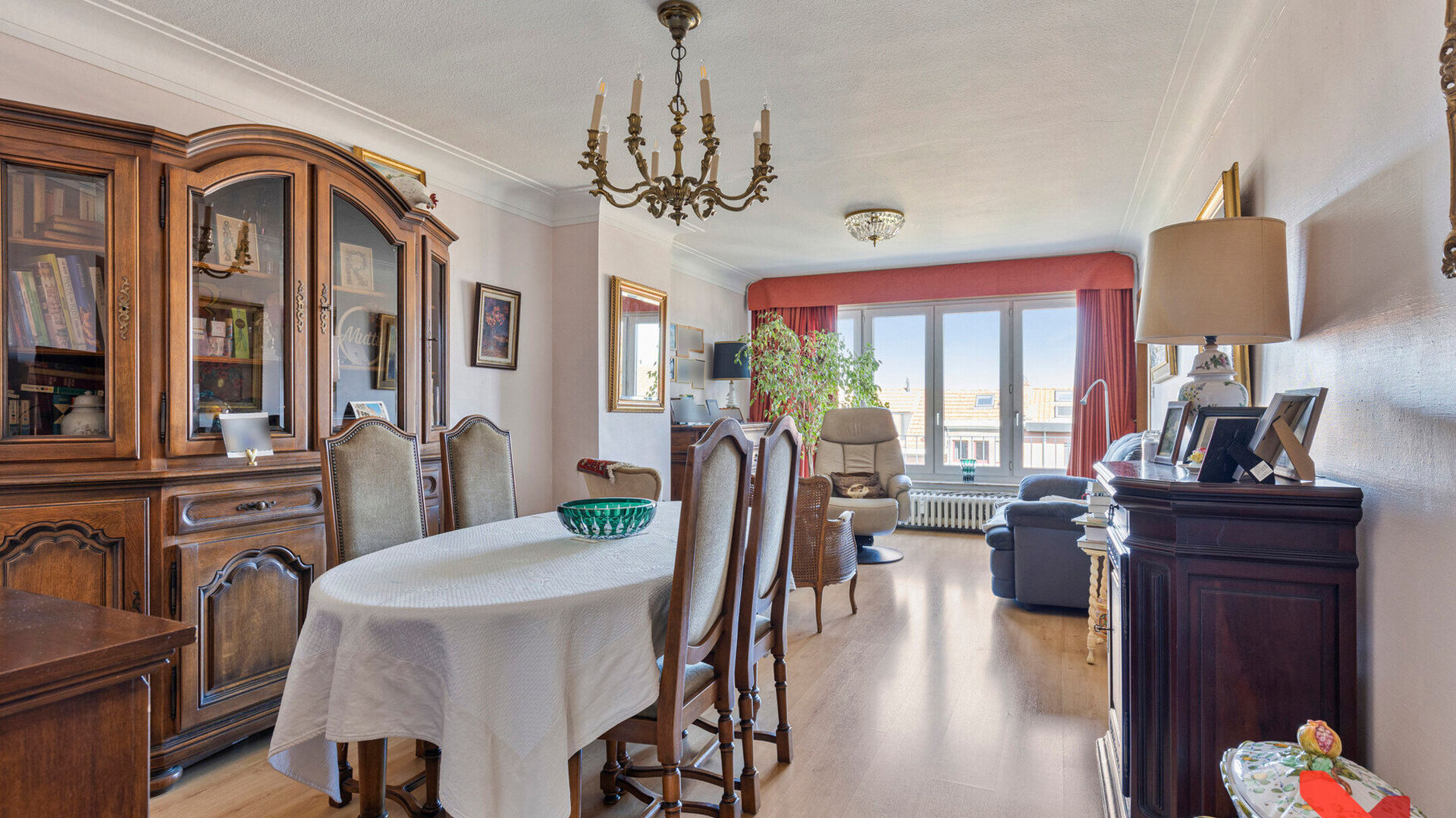 Immeuble à appartements à vendre à Leuven