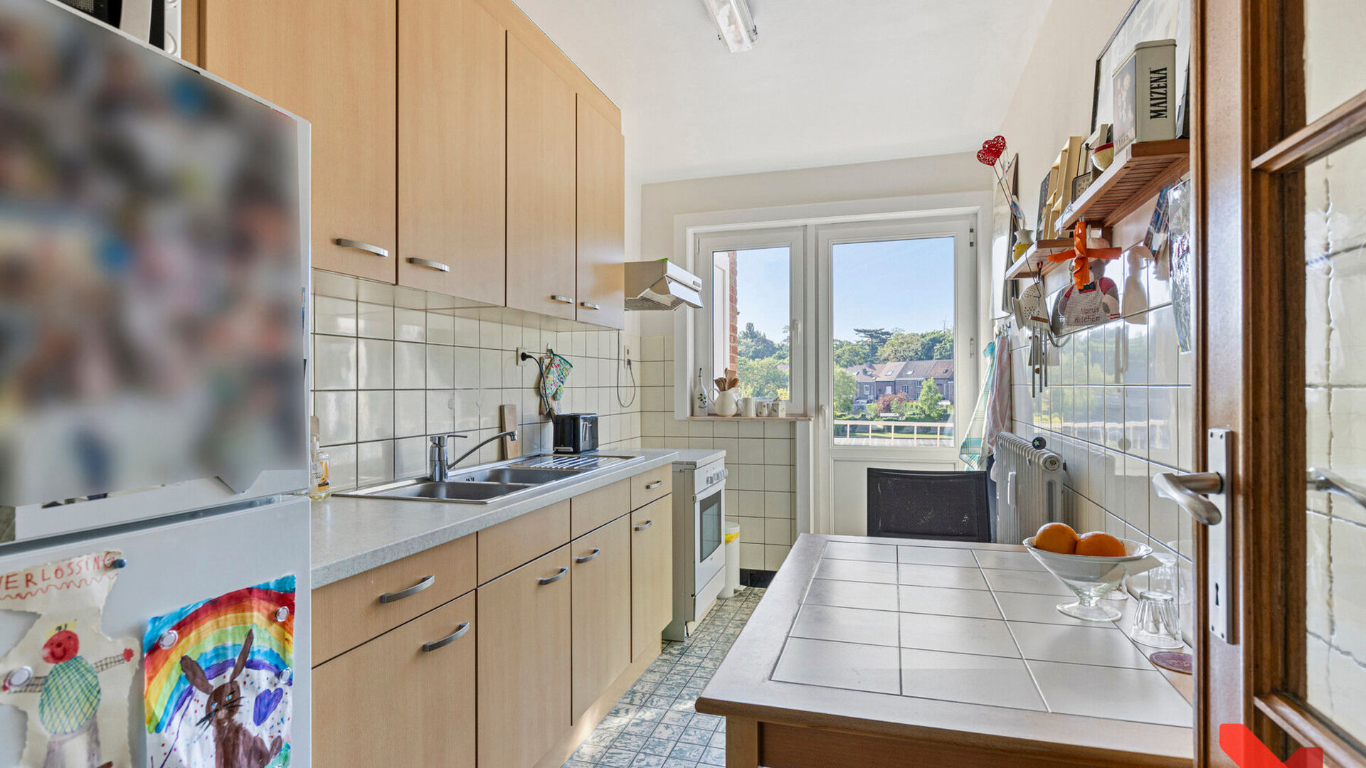 Immeuble à appartements à vendre à Leuven