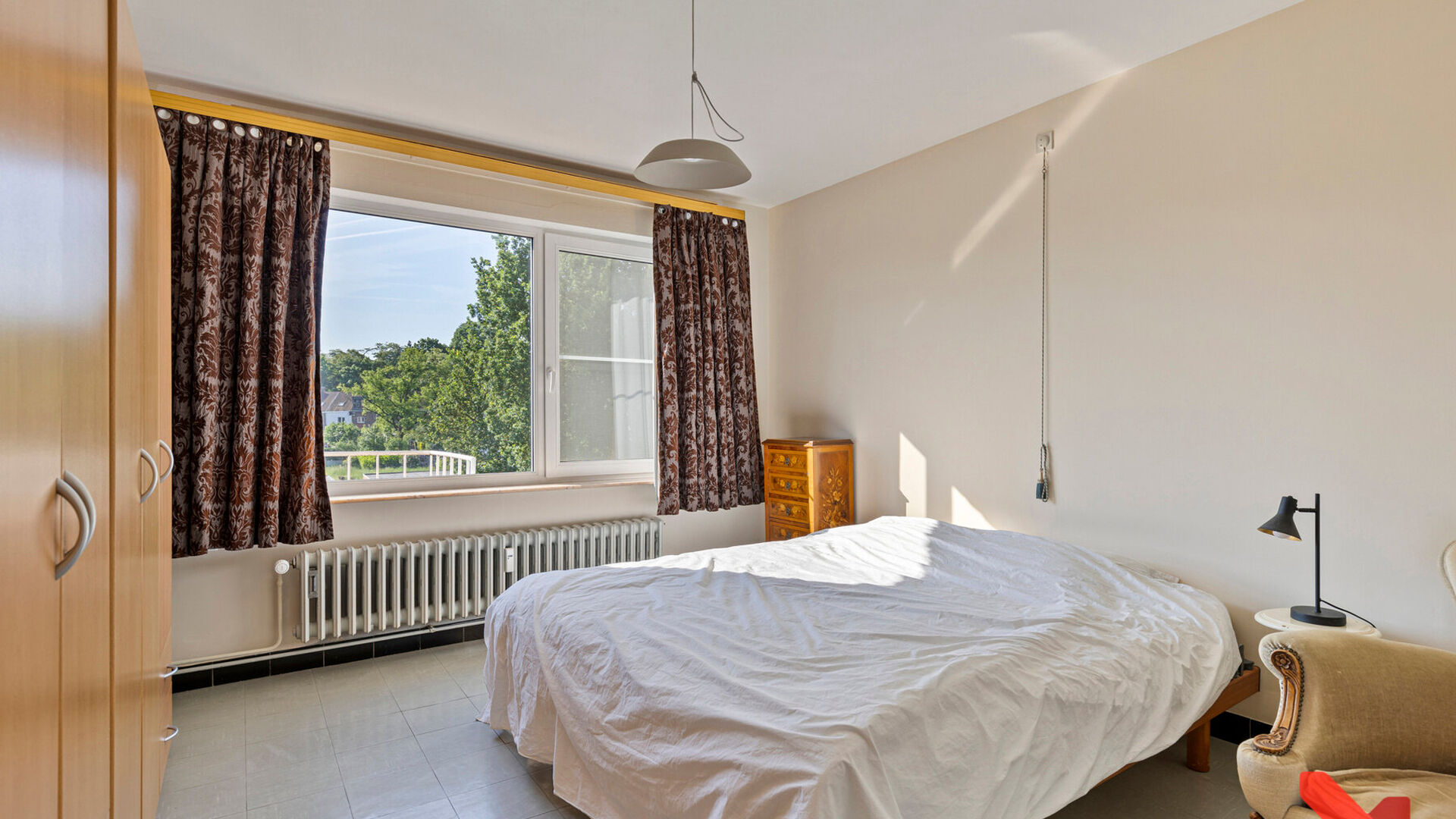 Immeuble à appartements à vendre à Leuven