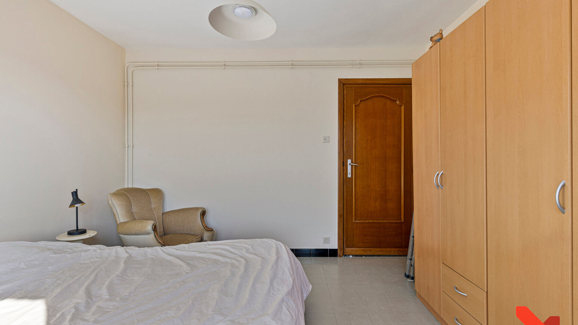 Immeuble à appartements à vendre à Leuven