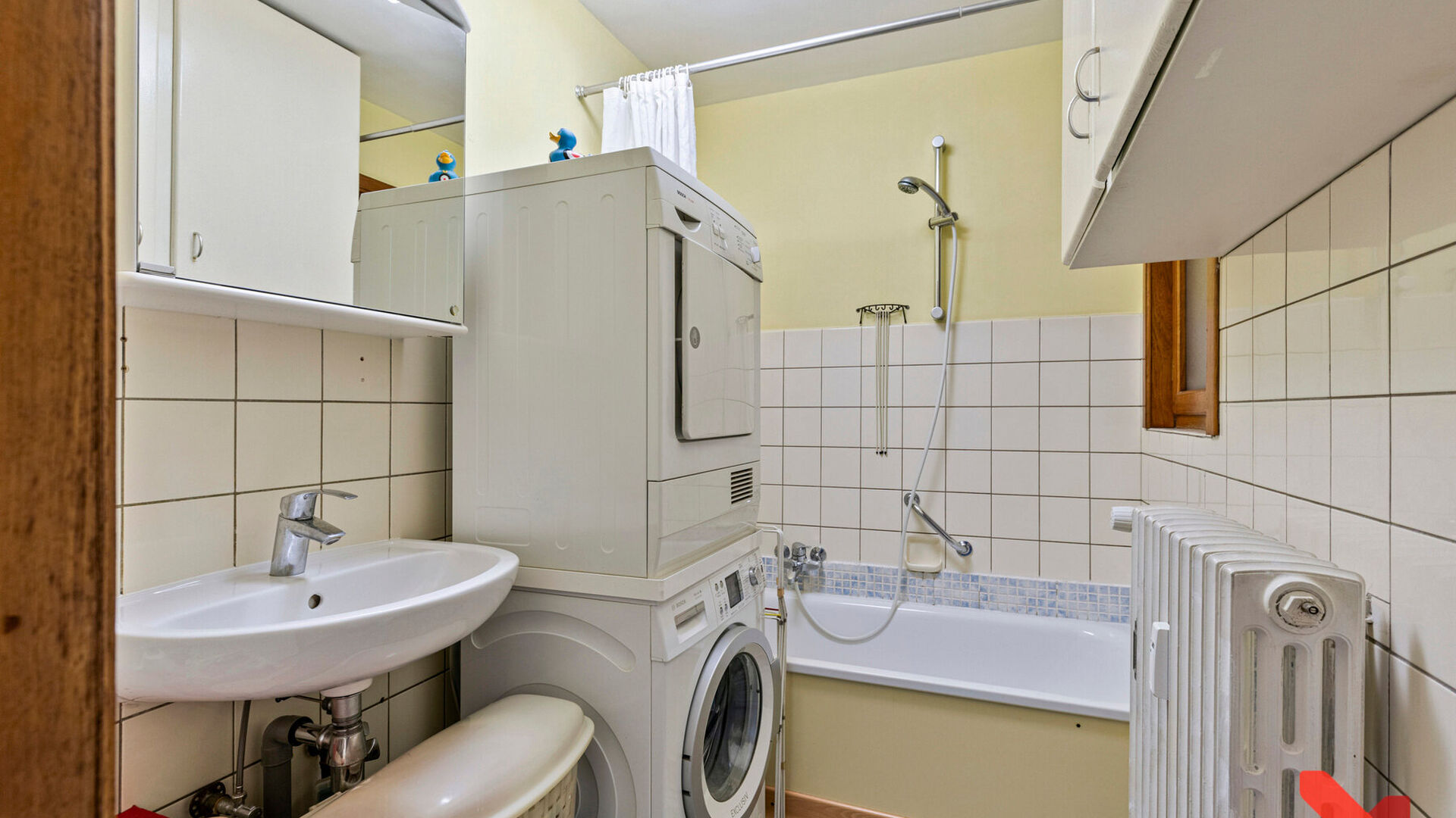 Immeuble à appartements à vendre à Leuven
