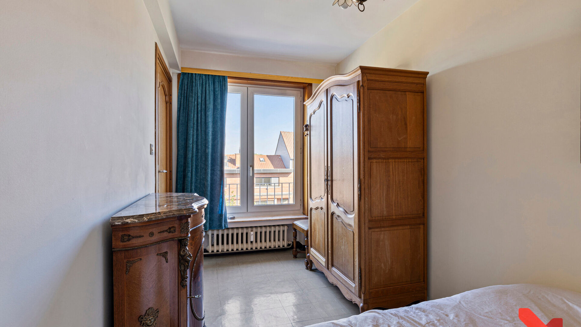 Immeuble à appartements à vendre à Leuven