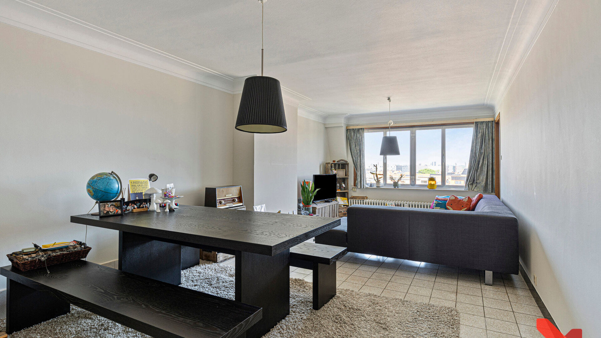 Immeuble à appartements à vendre à Leuven