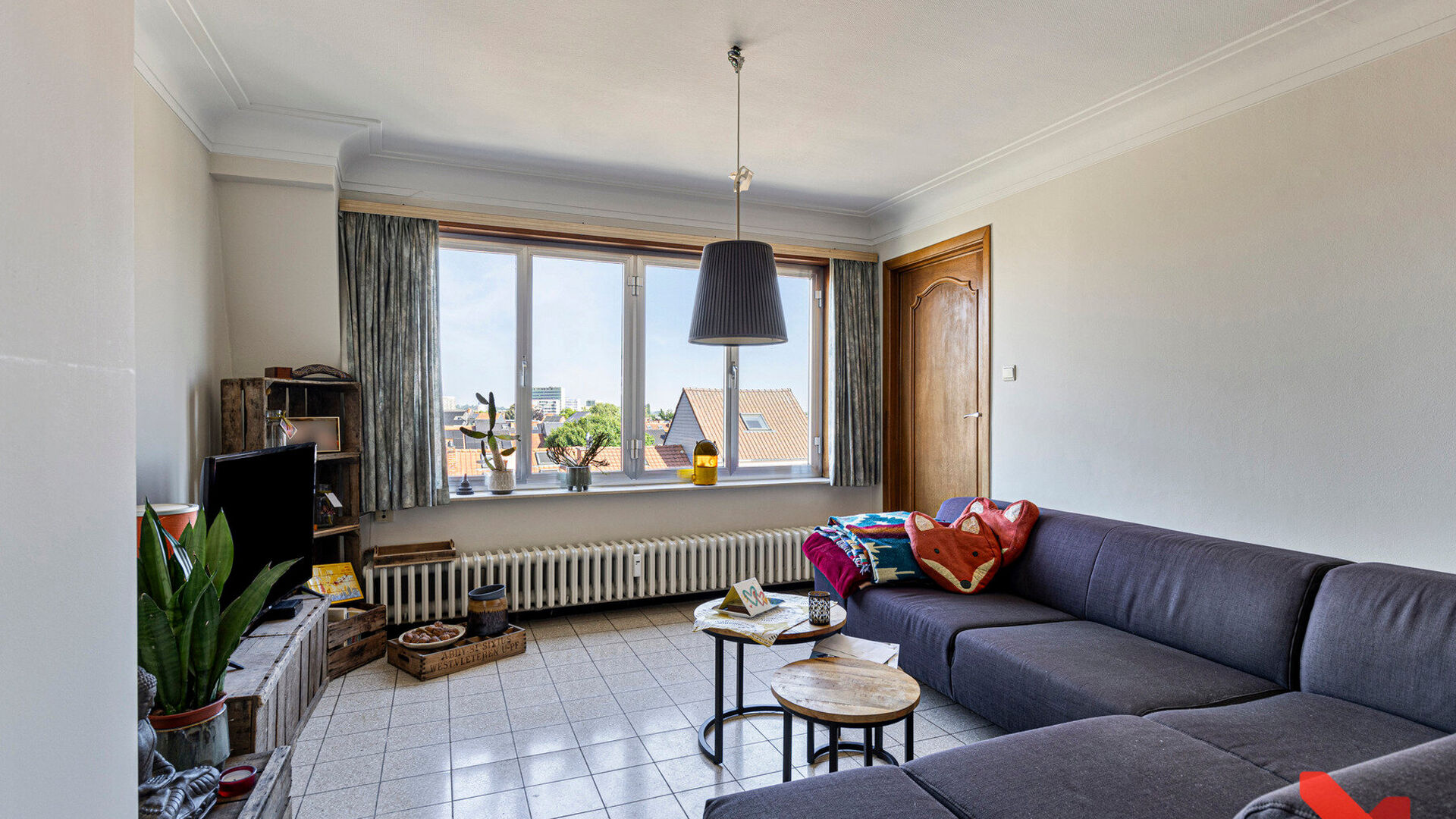 Immeuble à appartements à vendre à Leuven