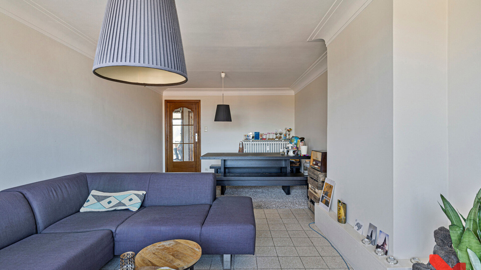 Immeuble à appartements à vendre à Leuven