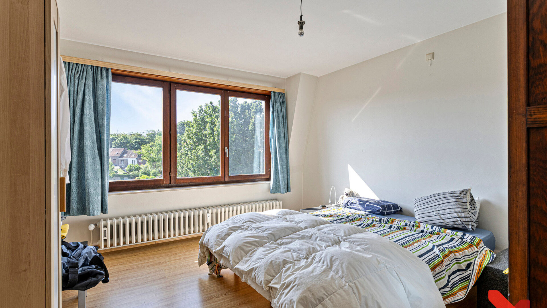 Immeuble à appartements à vendre à Leuven