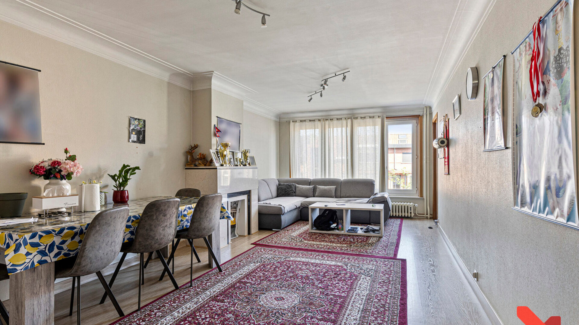 Immeuble à appartements à vendre à Leuven