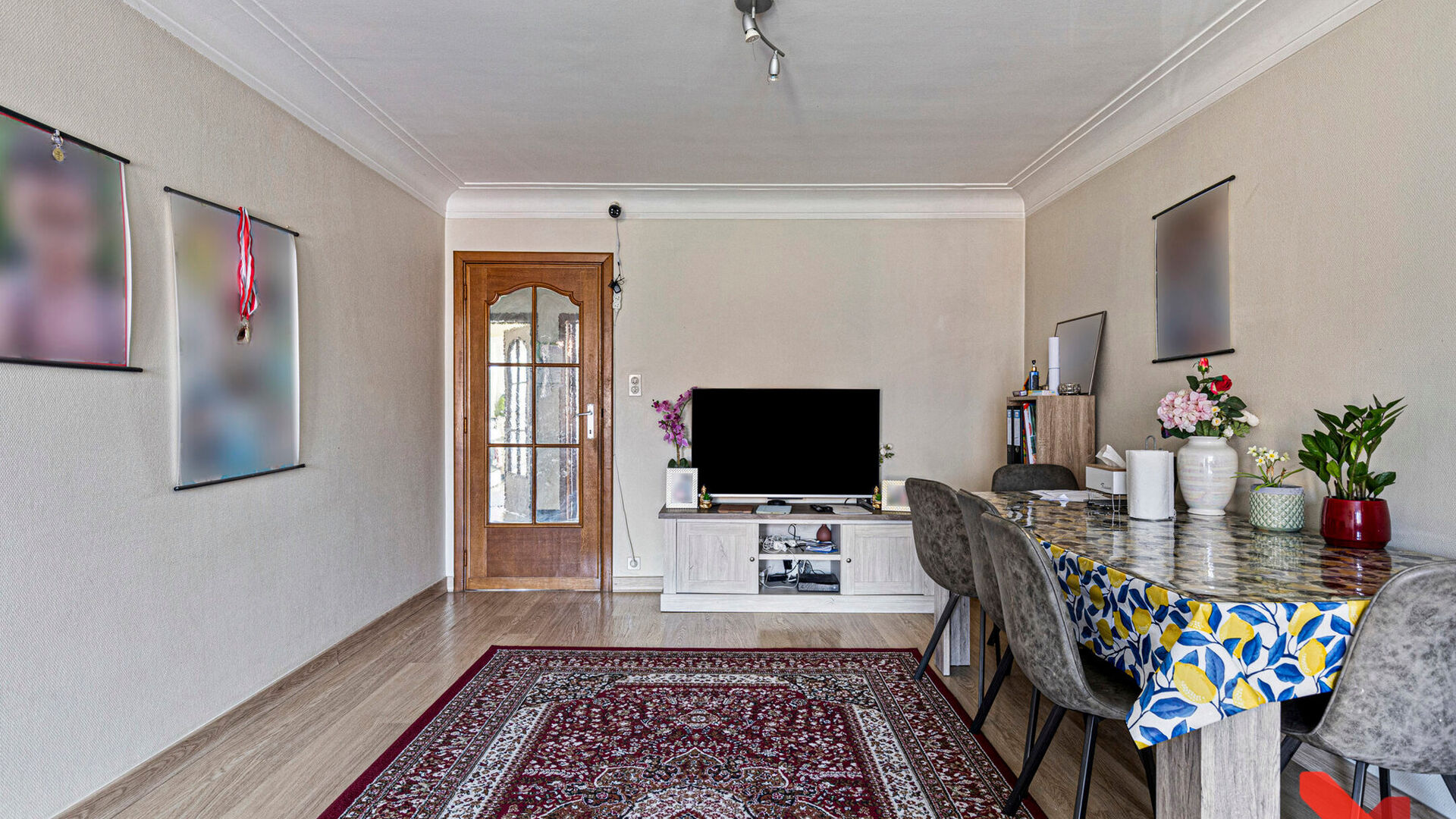 Immeuble à appartements à vendre à Leuven