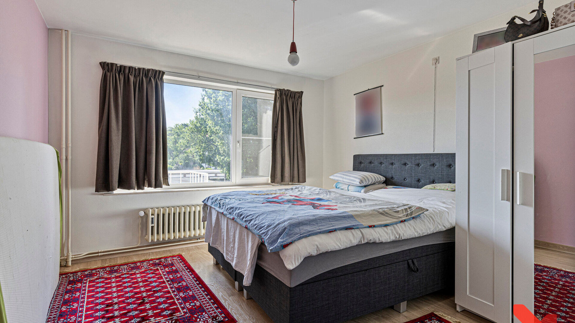 Immeuble à appartements à vendre à Leuven