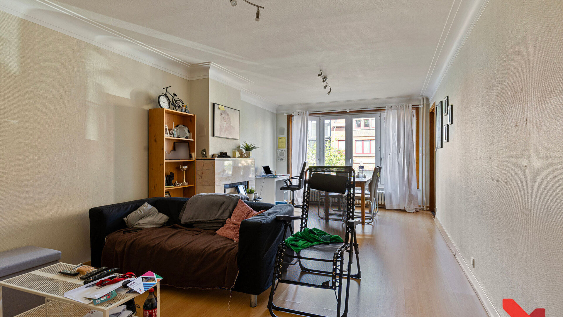 Immeuble à appartements à vendre à Leuven