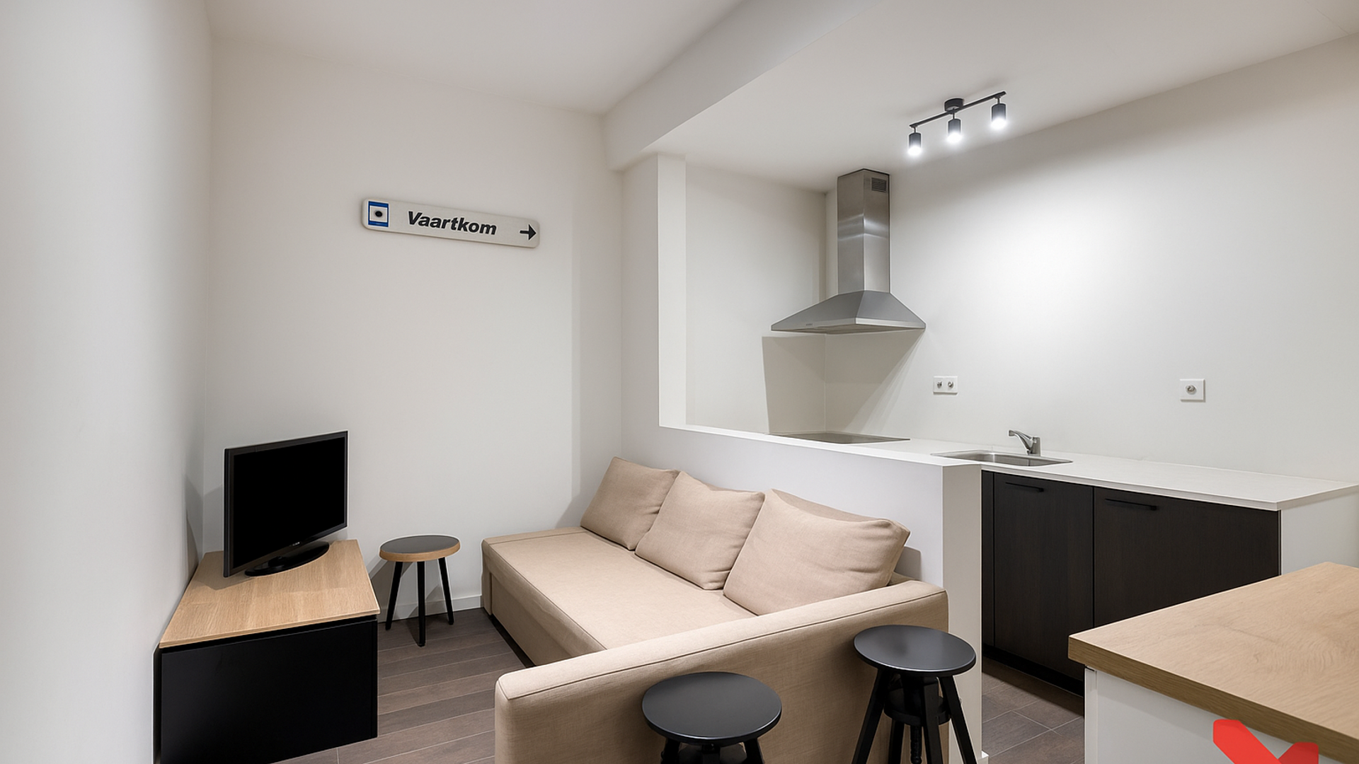 Immeuble à appartements à vendre à Leuven