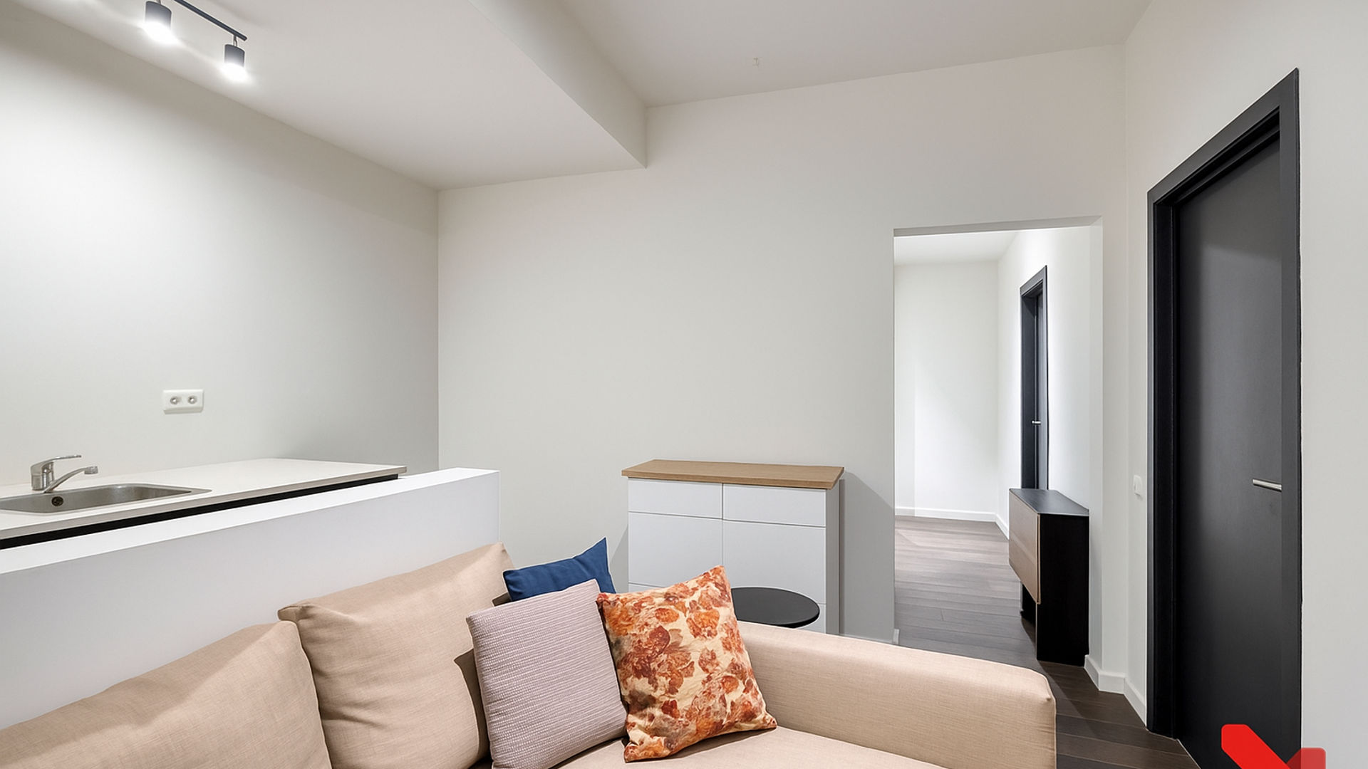Immeuble à appartements à vendre à Leuven