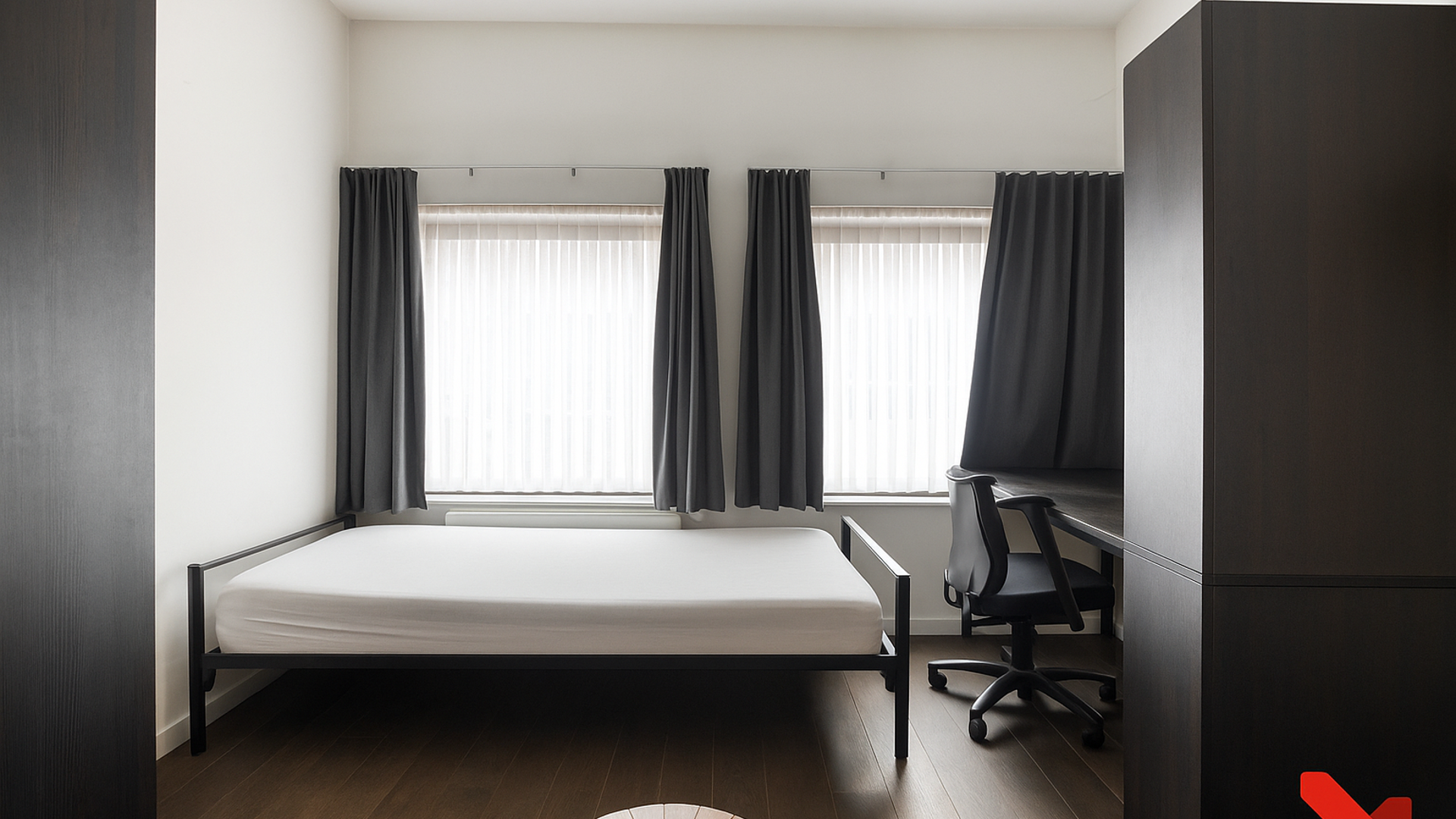 Immeuble à appartements à vendre à Leuven