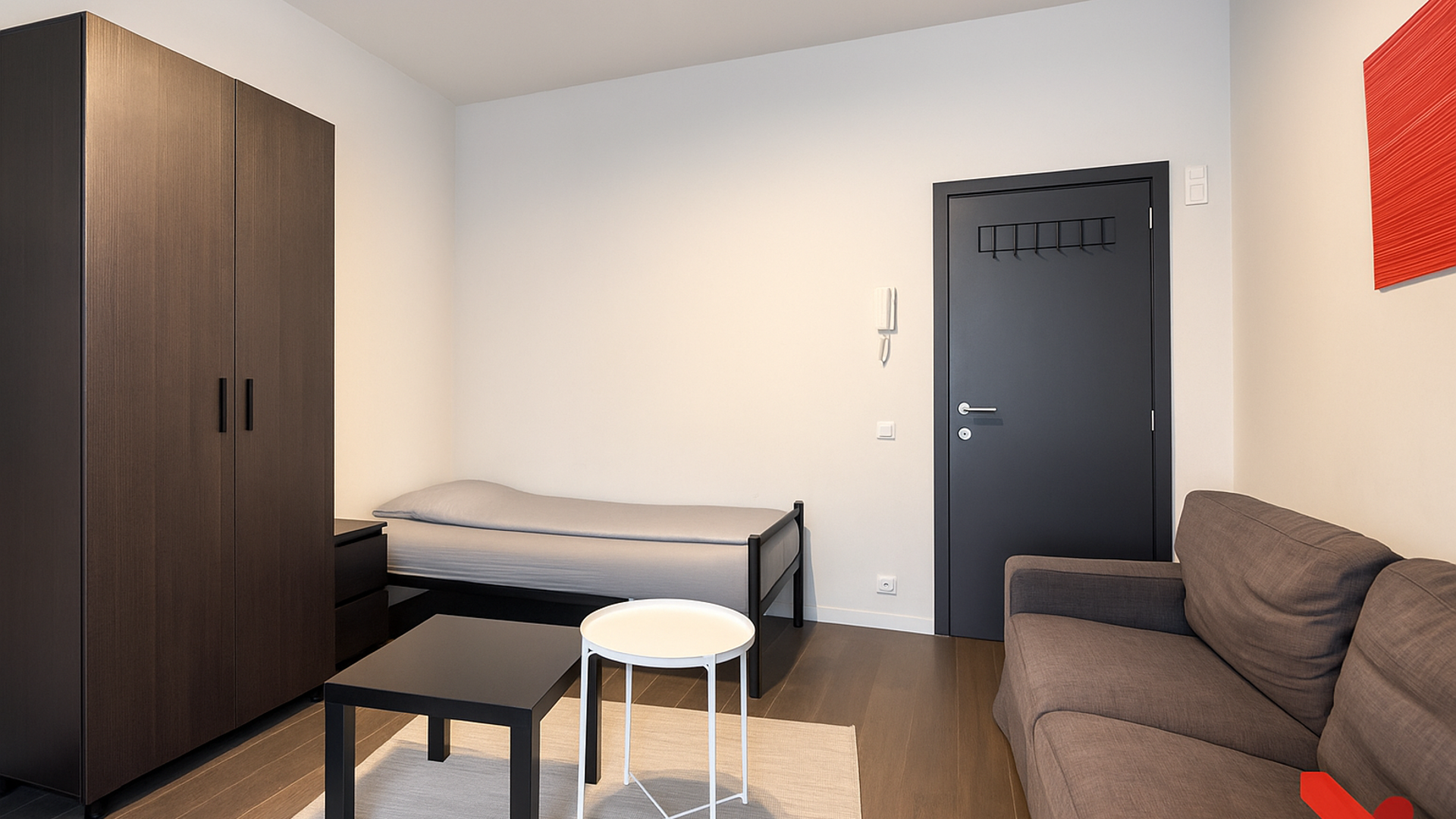 Immeuble à appartements à vendre à Leuven
