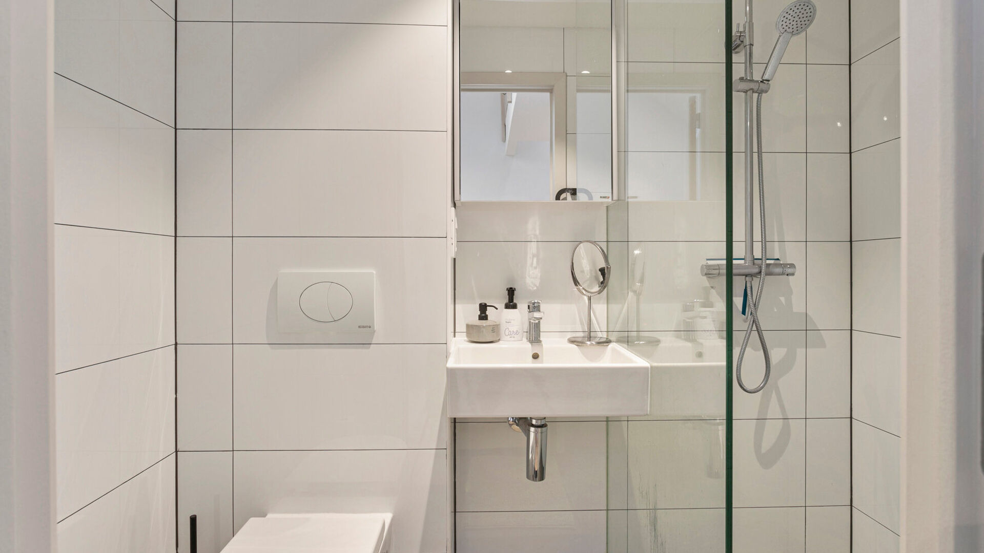 Immeuble &agrave; appartements &agrave; vendre &agrave; Leuven