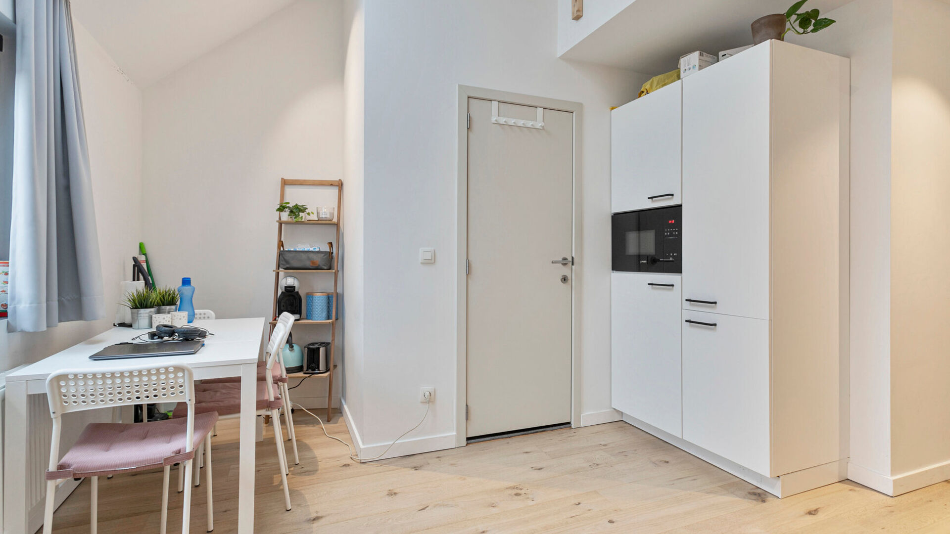 Immeuble &agrave; appartements &agrave; vendre &agrave; Leuven