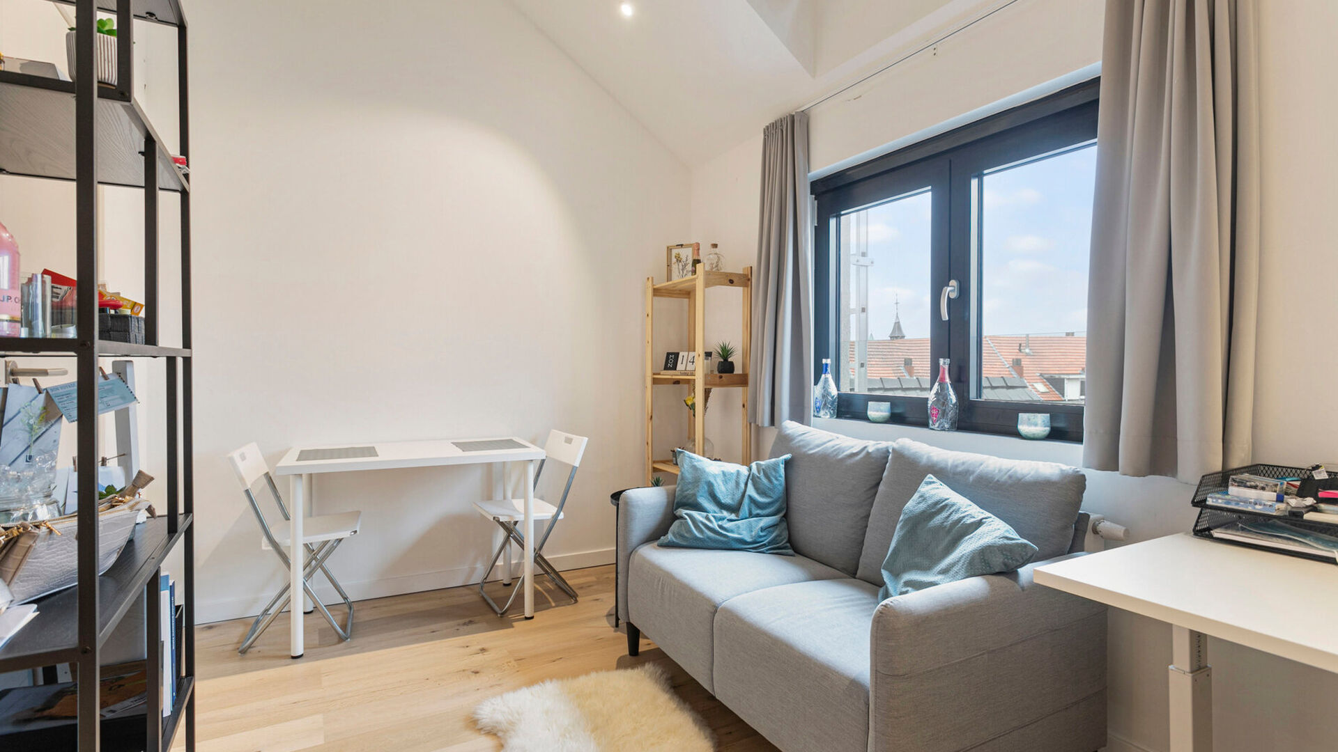 Immeuble &agrave; appartements &agrave; vendre &agrave; Leuven