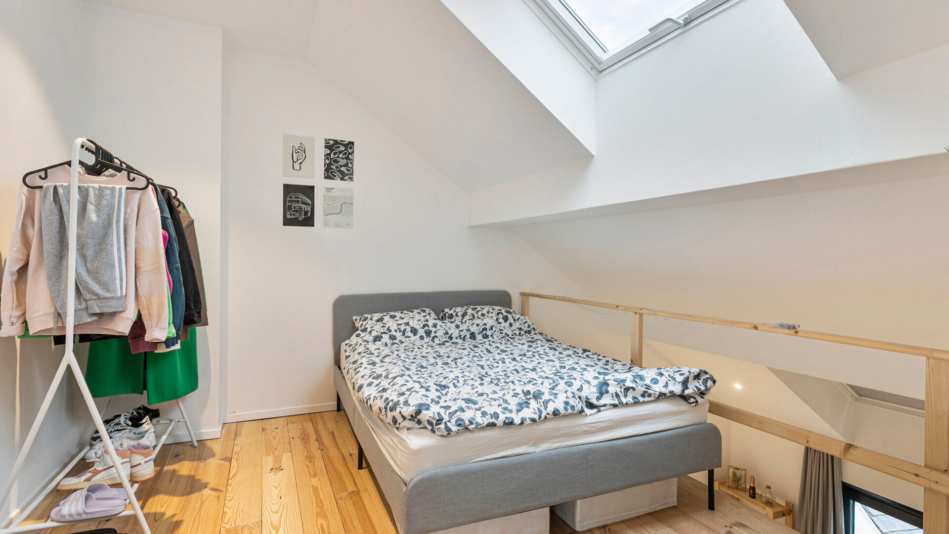 Immeuble &agrave; appartements &agrave; vendre &agrave; Leuven