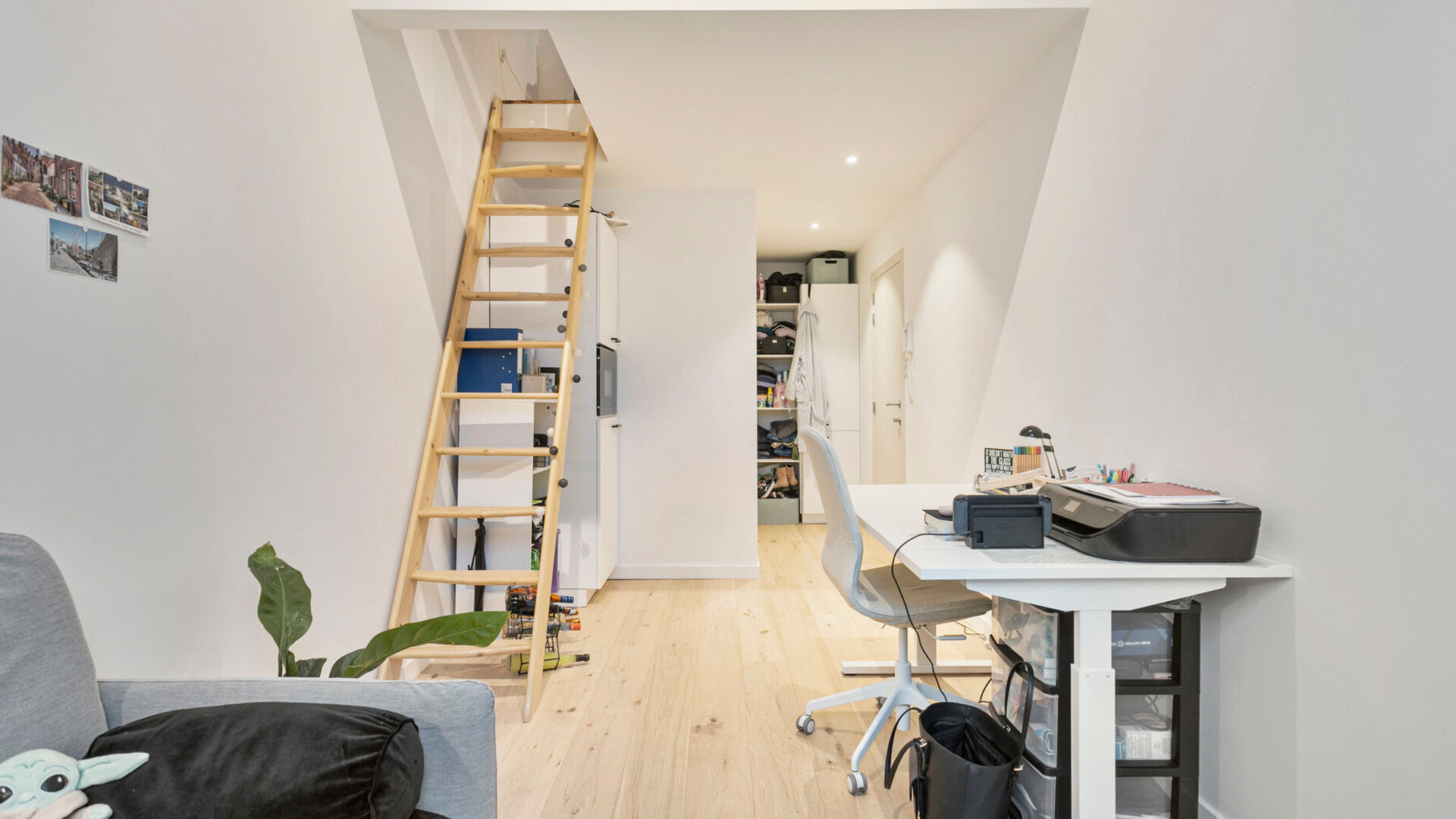 Immeuble &agrave; appartements &agrave; vendre &agrave; Leuven