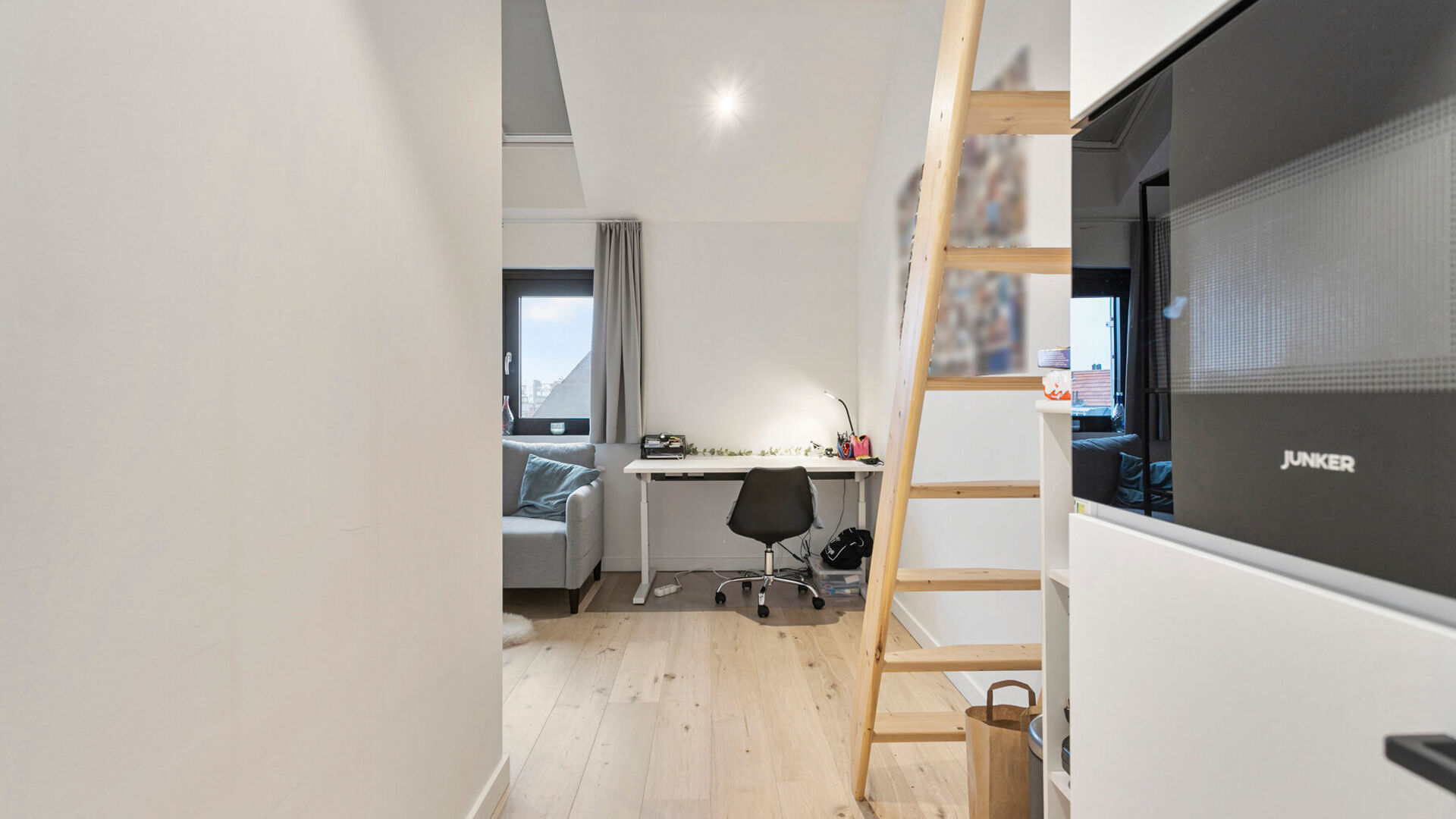 Immeuble &agrave; appartements &agrave; vendre &agrave; Leuven