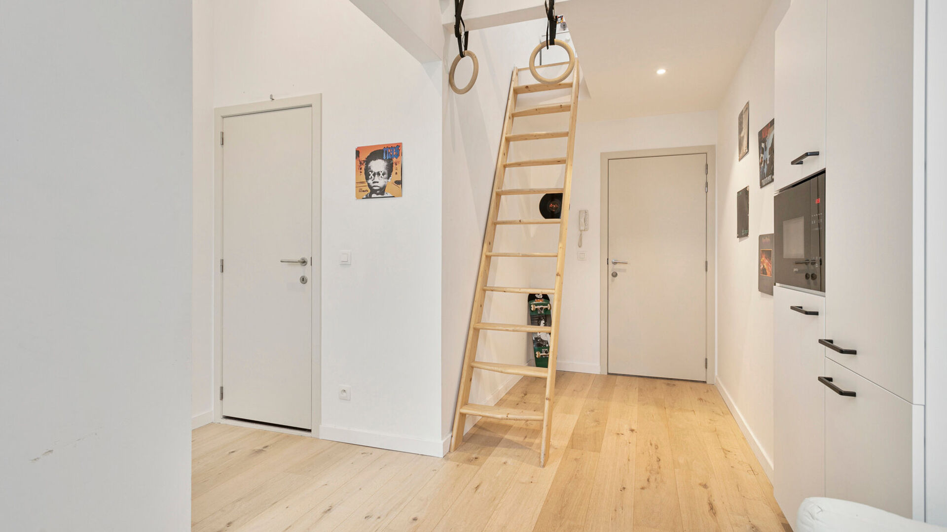 Immeuble &agrave; appartements &agrave; vendre &agrave; Leuven