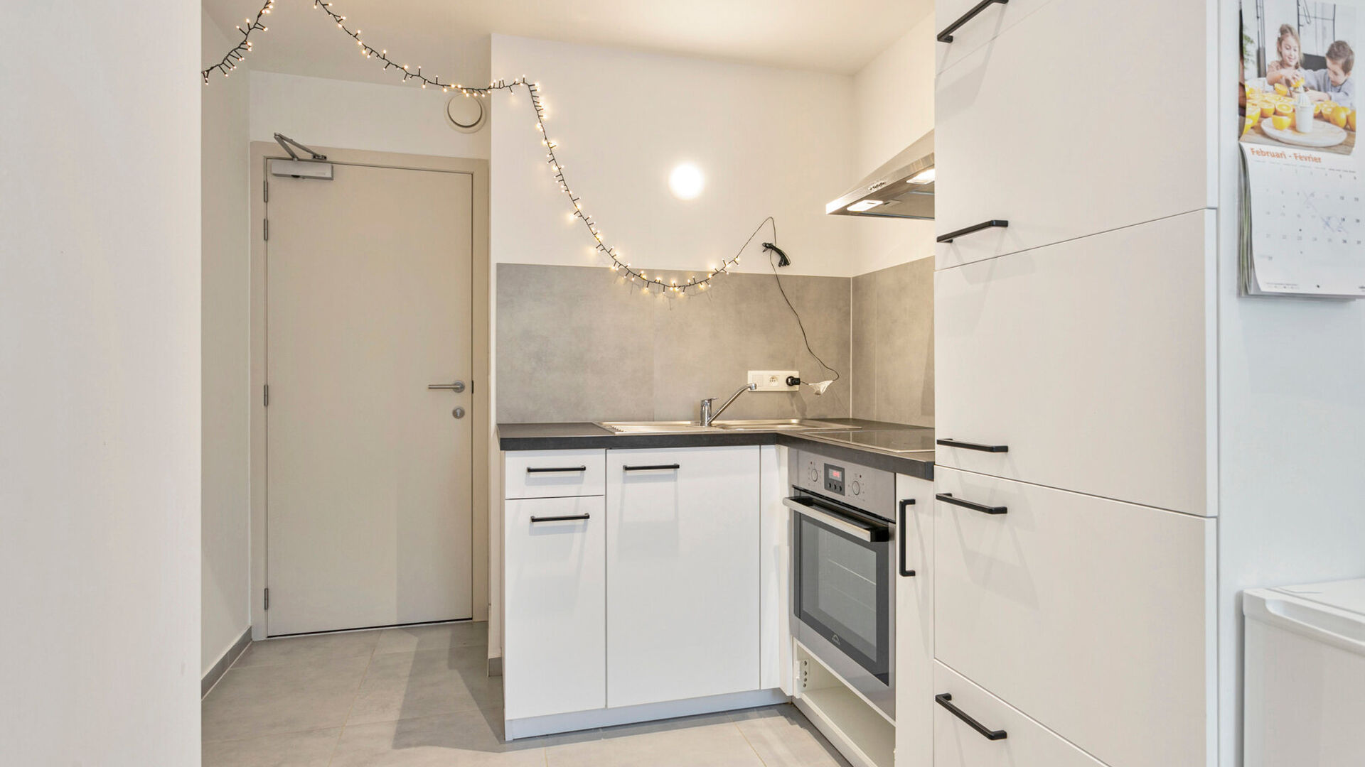 Immeuble &agrave; appartements &agrave; vendre &agrave; Leuven